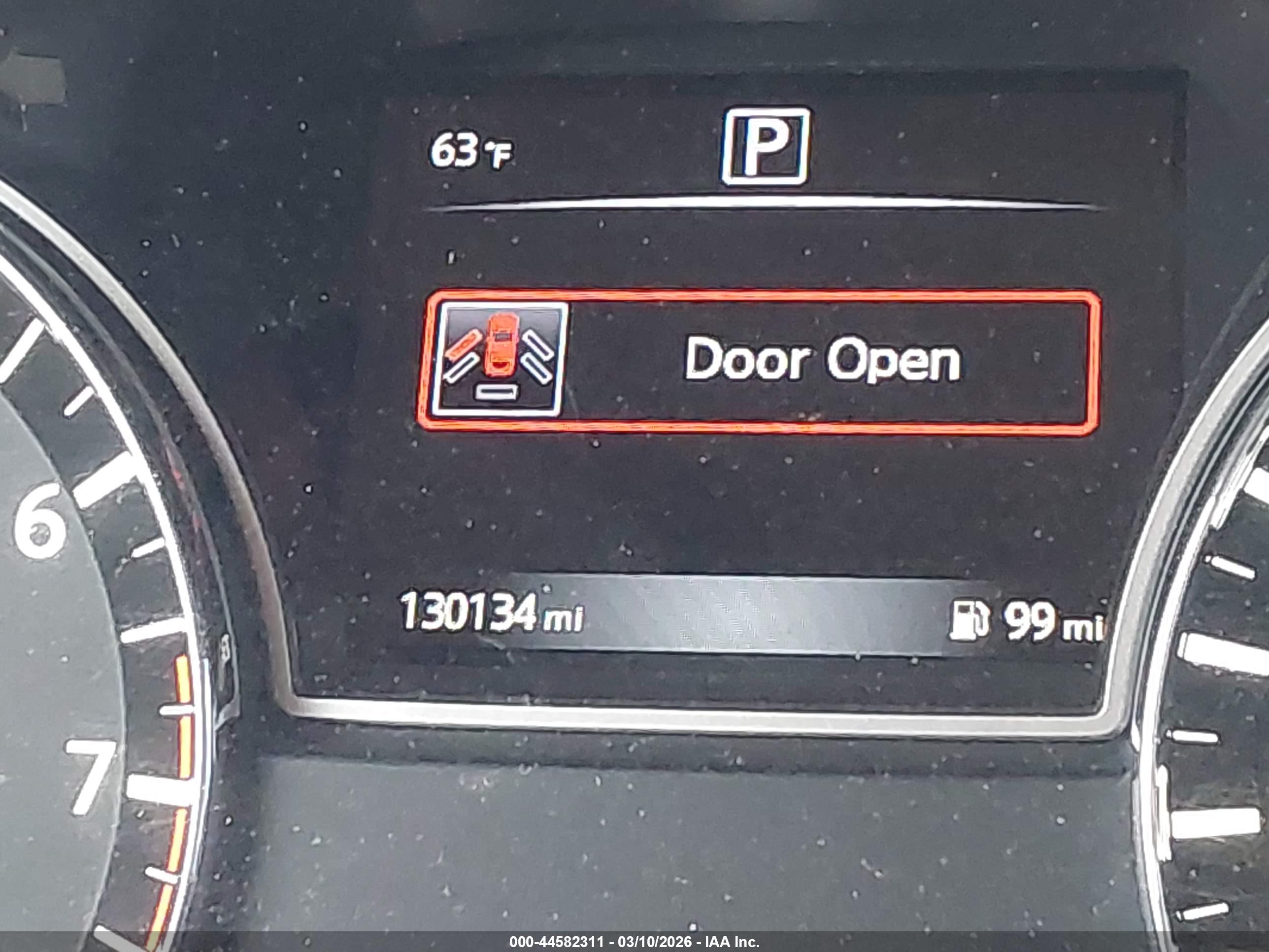 NISSAN ALTIMA image 7