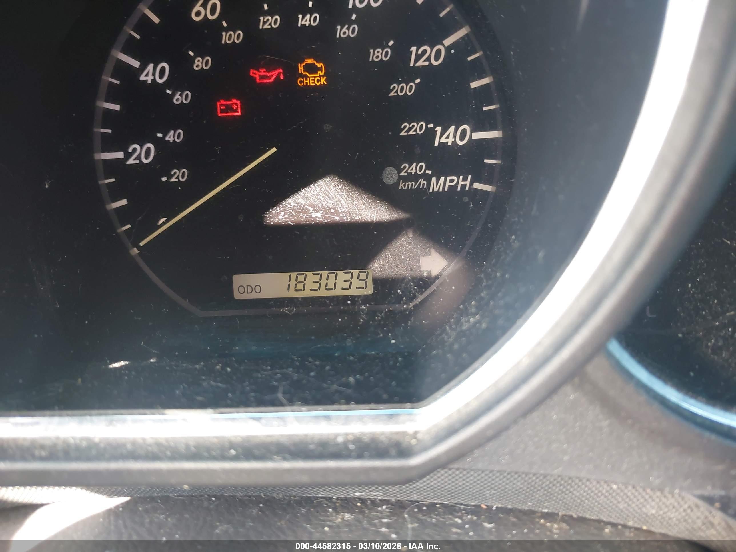 LEXUS RX image 7
