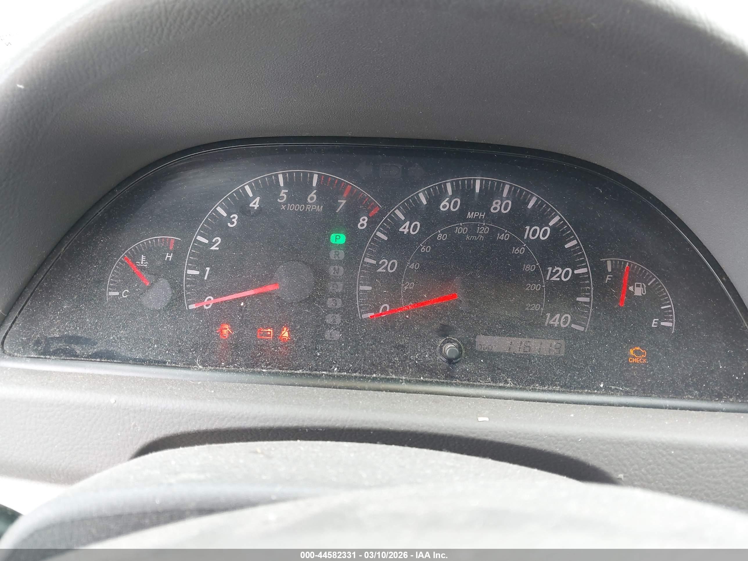TOYOTA CAMRY image 7