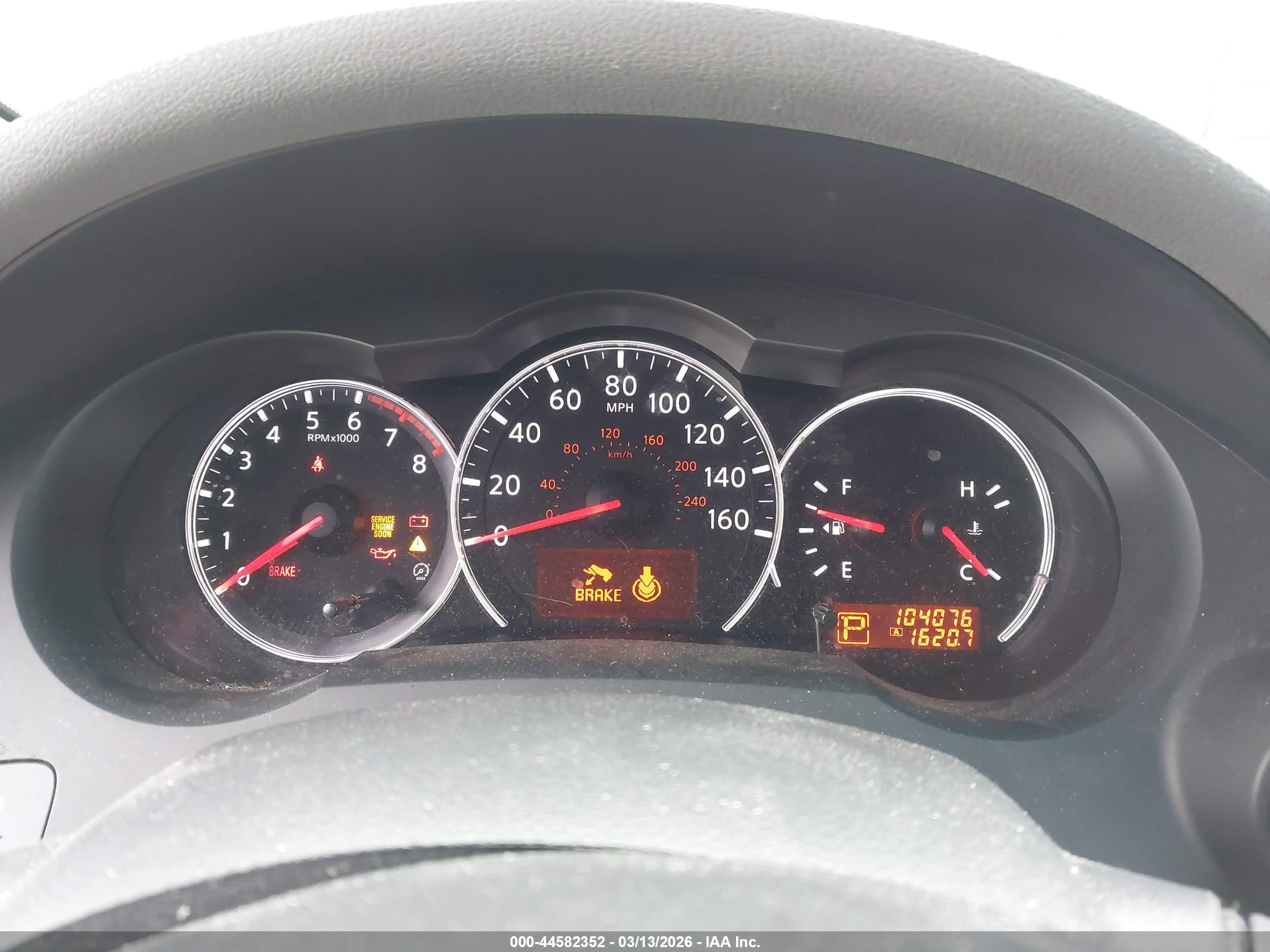 NISSAN ALTIMA image 7