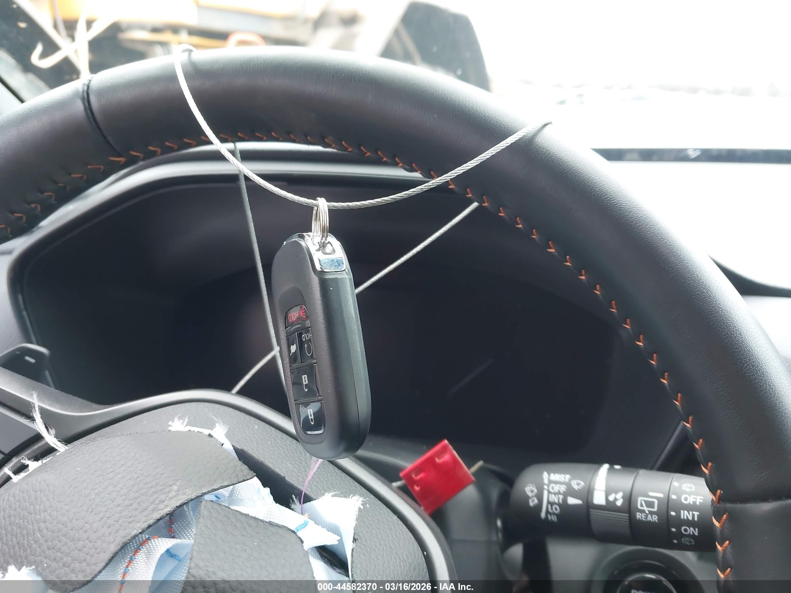 HONDA CR-V image 11