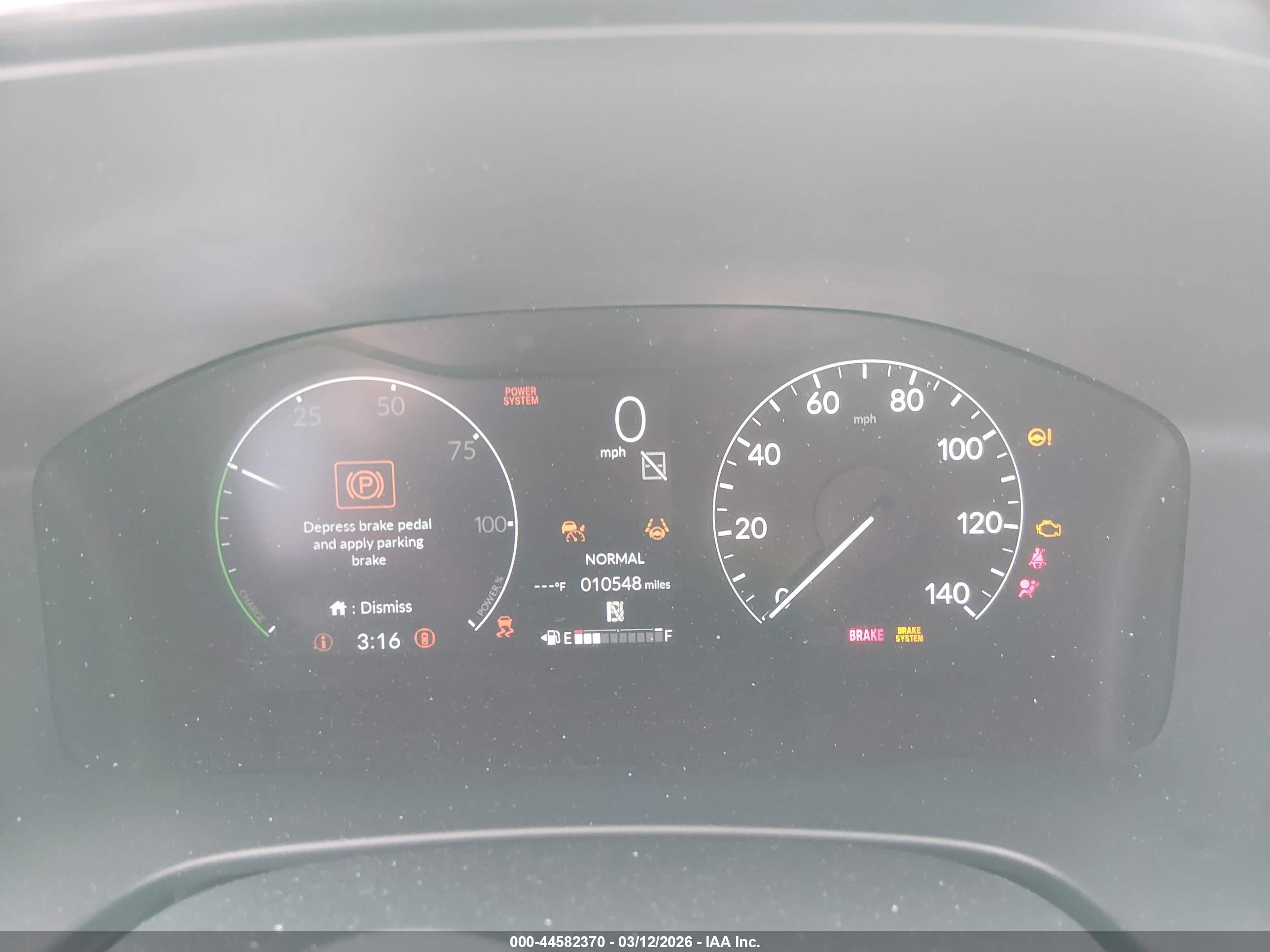 HONDA CR-V image 7