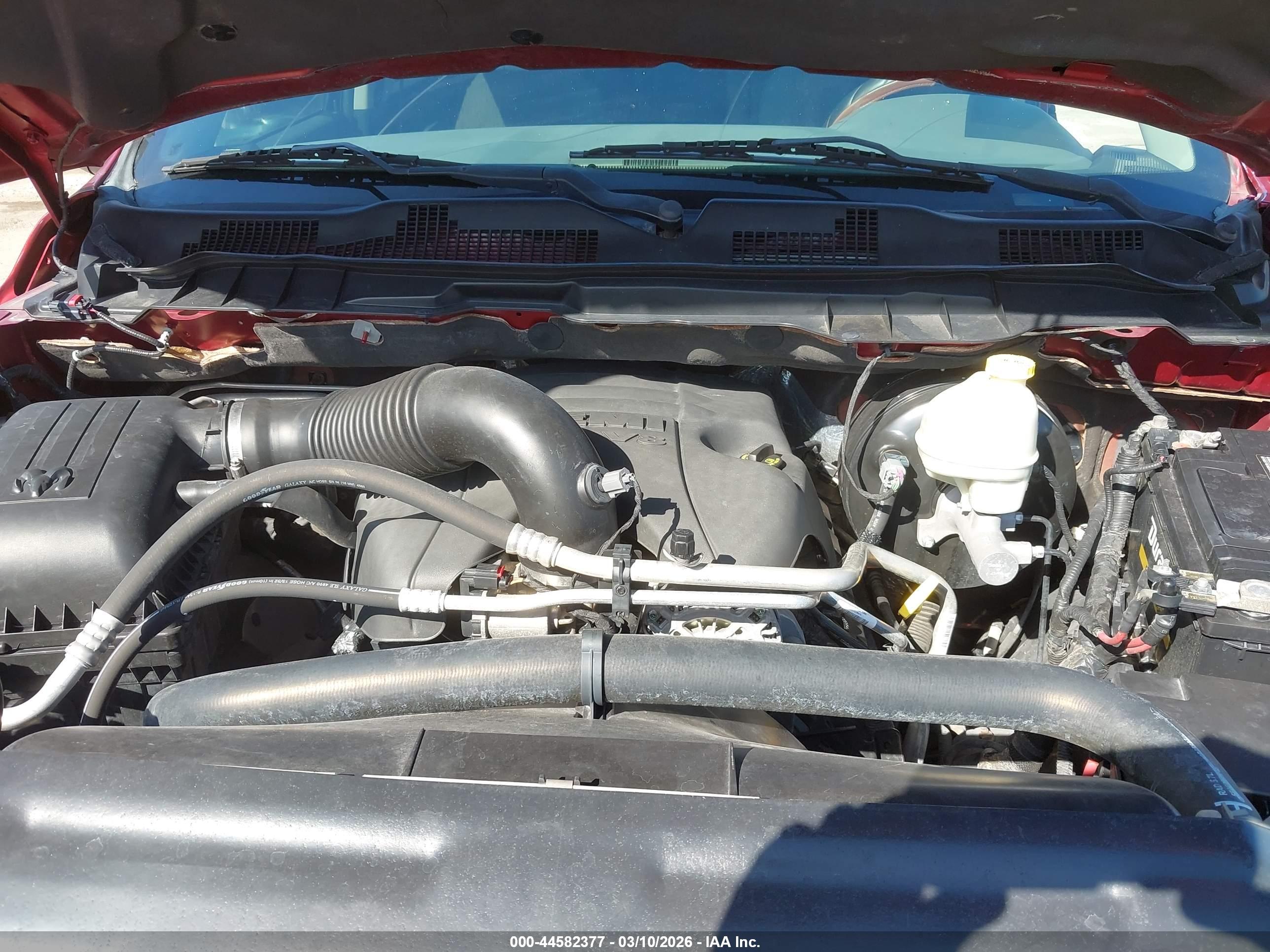 RAM 1500 image 10