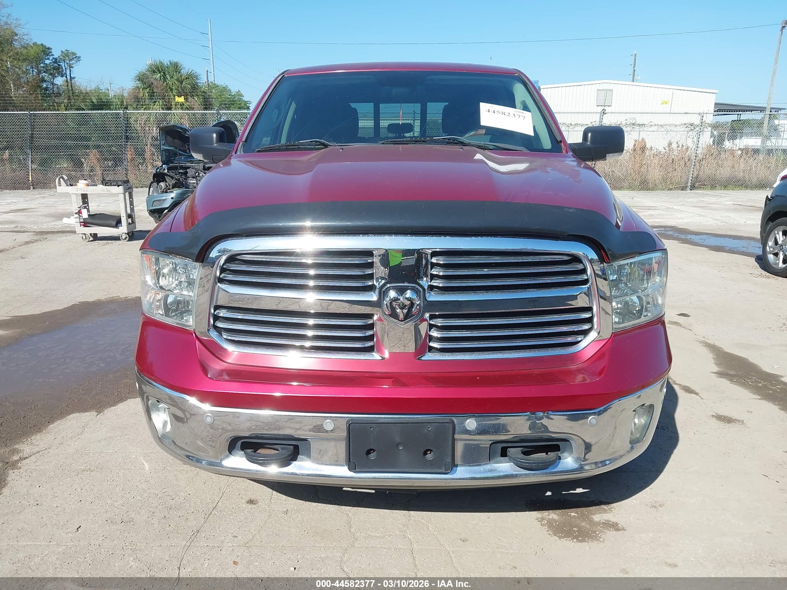 RAM 1500 image 6