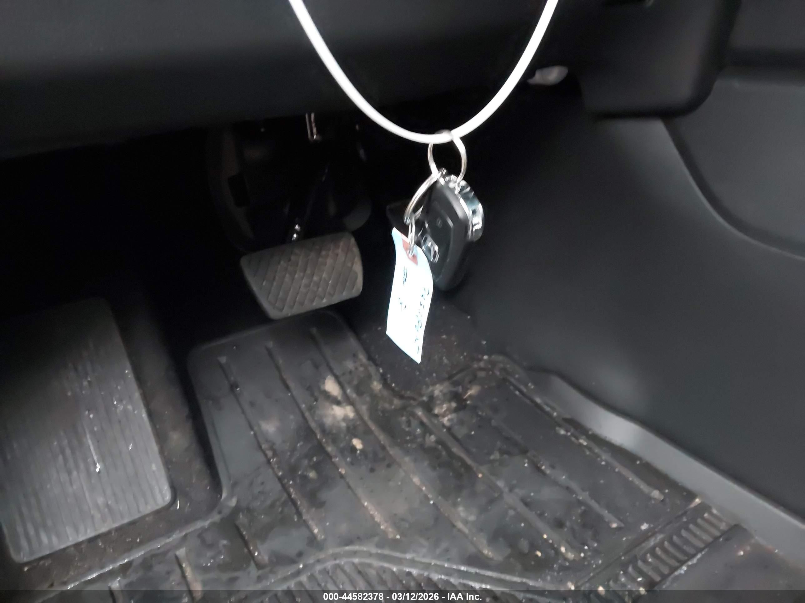HONDA PASSPORT image 11