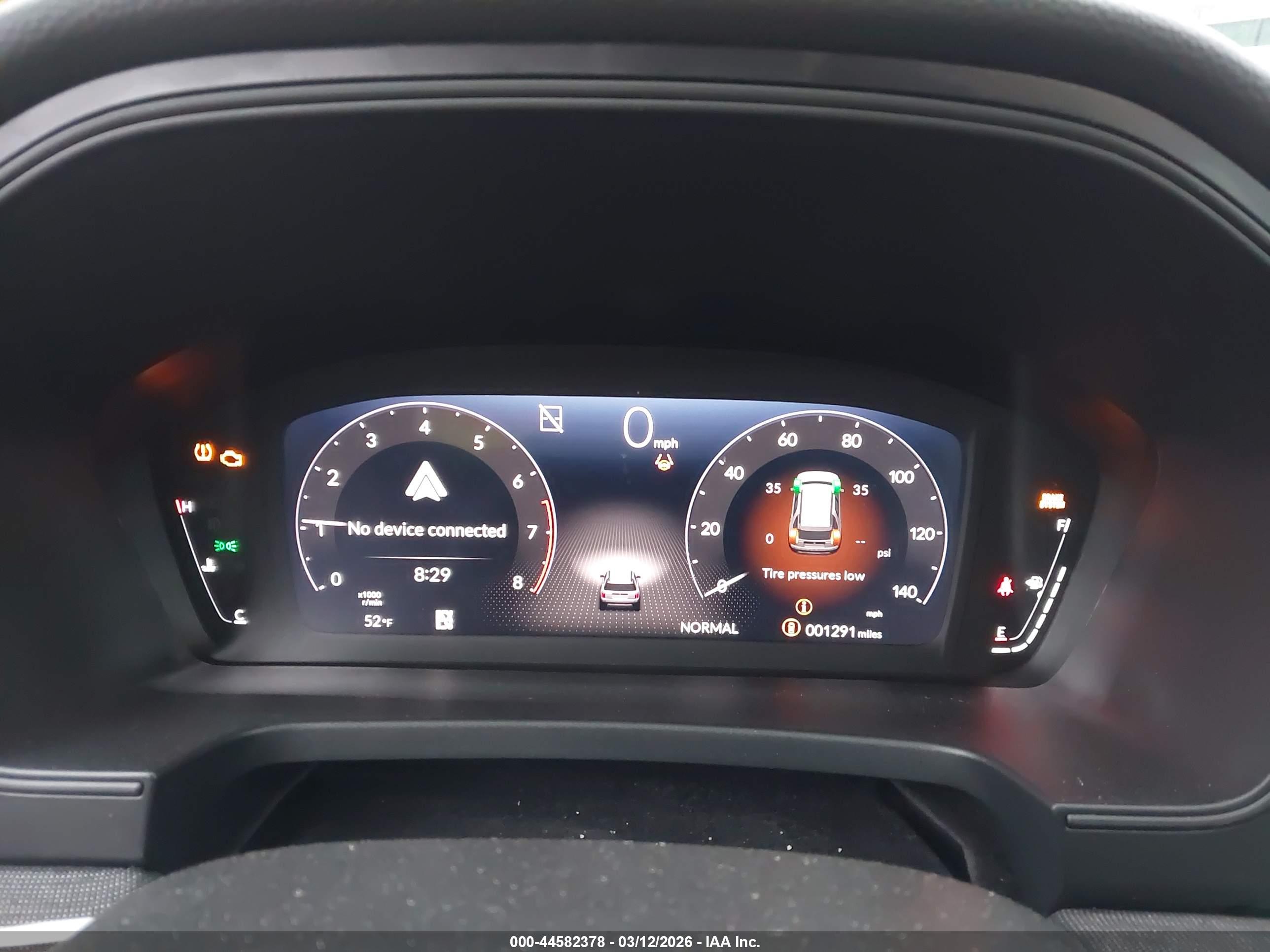 HONDA PASSPORT image 7