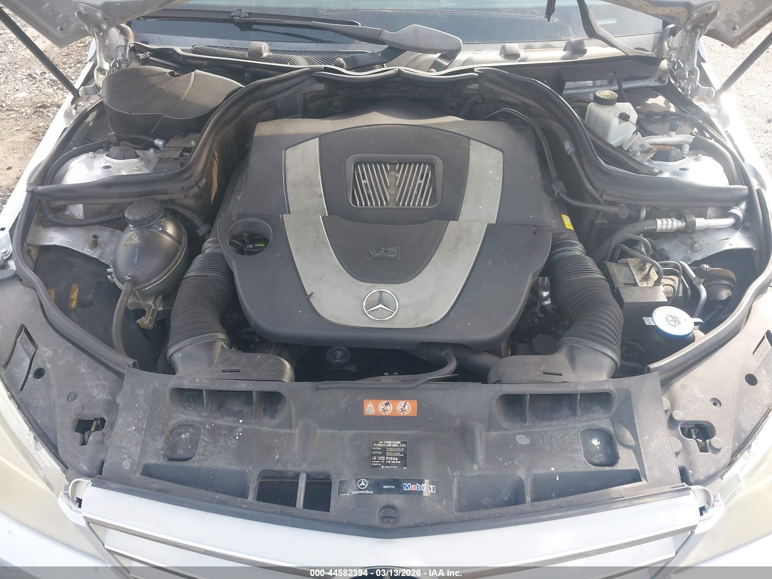 MERCEDES-BENZ C image 10
