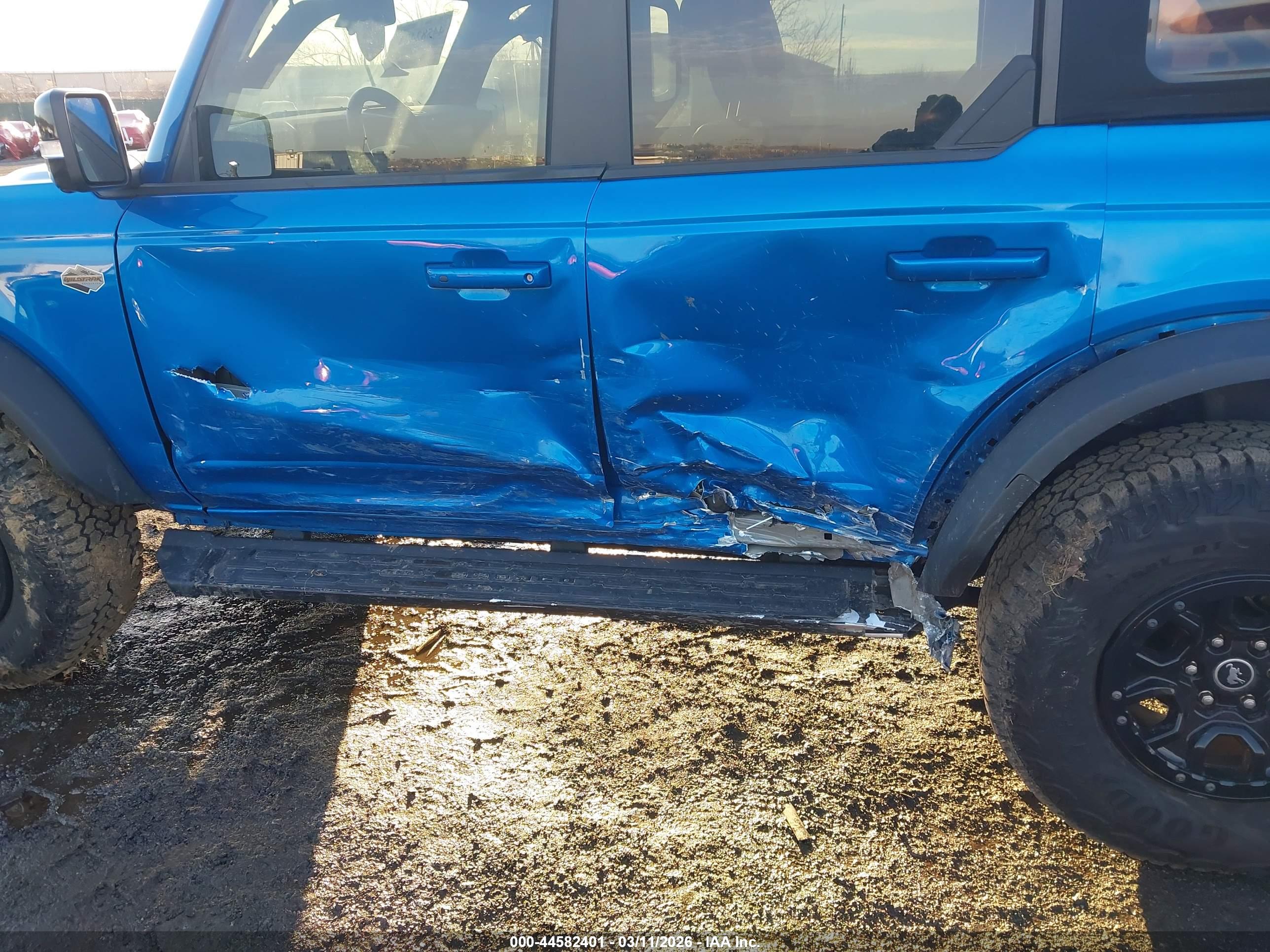 FORD BRONCO image 6