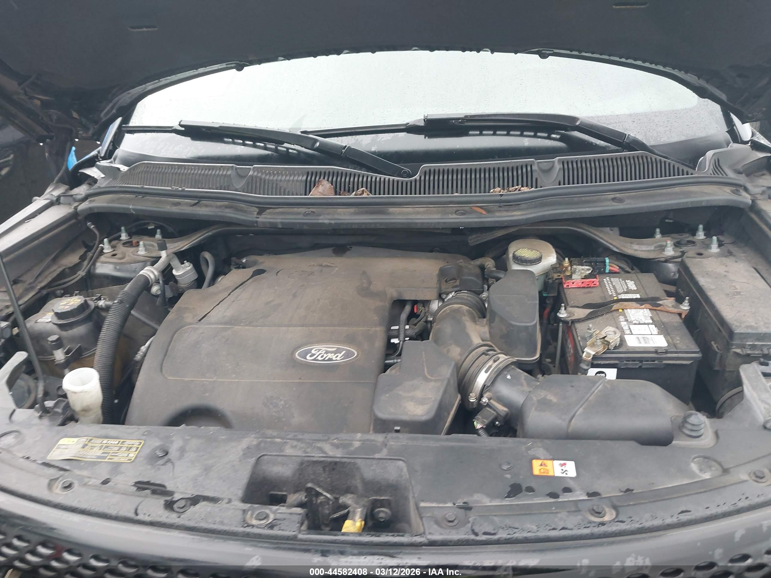 FORD EXPLORER image 10