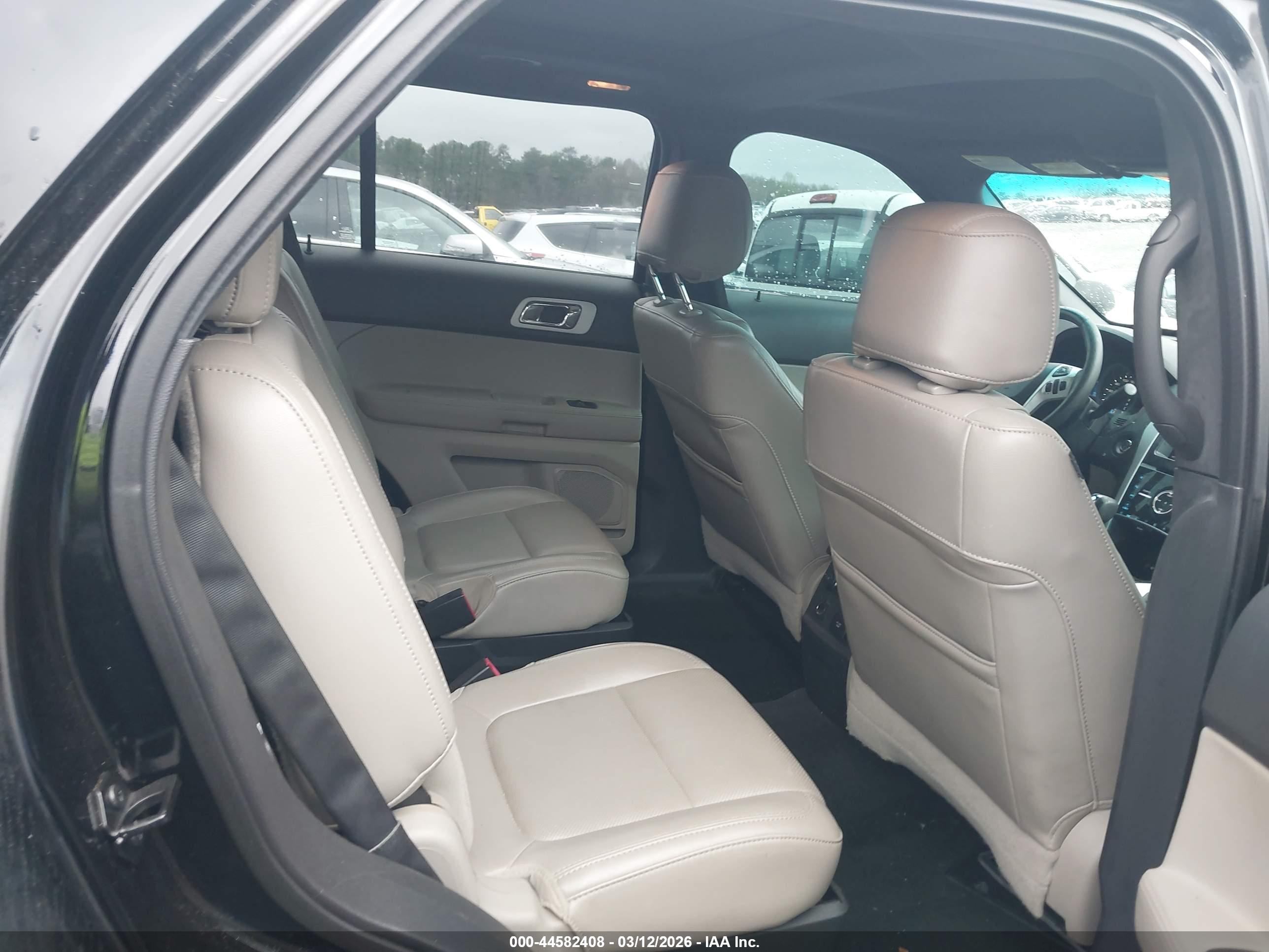 FORD EXPLORER image 8