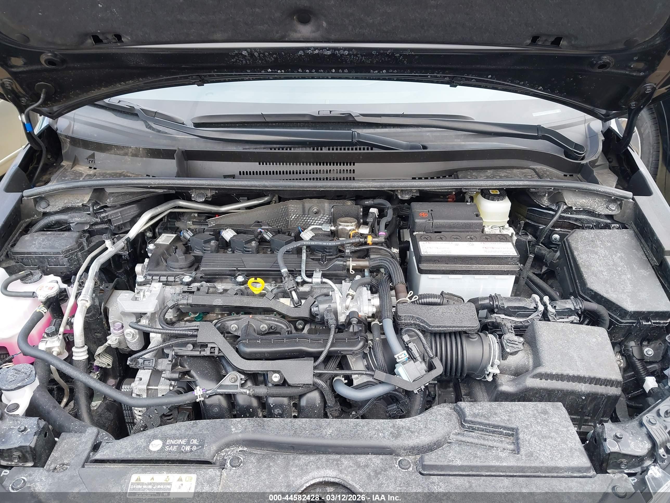 TOYOTA COROLLA image 10