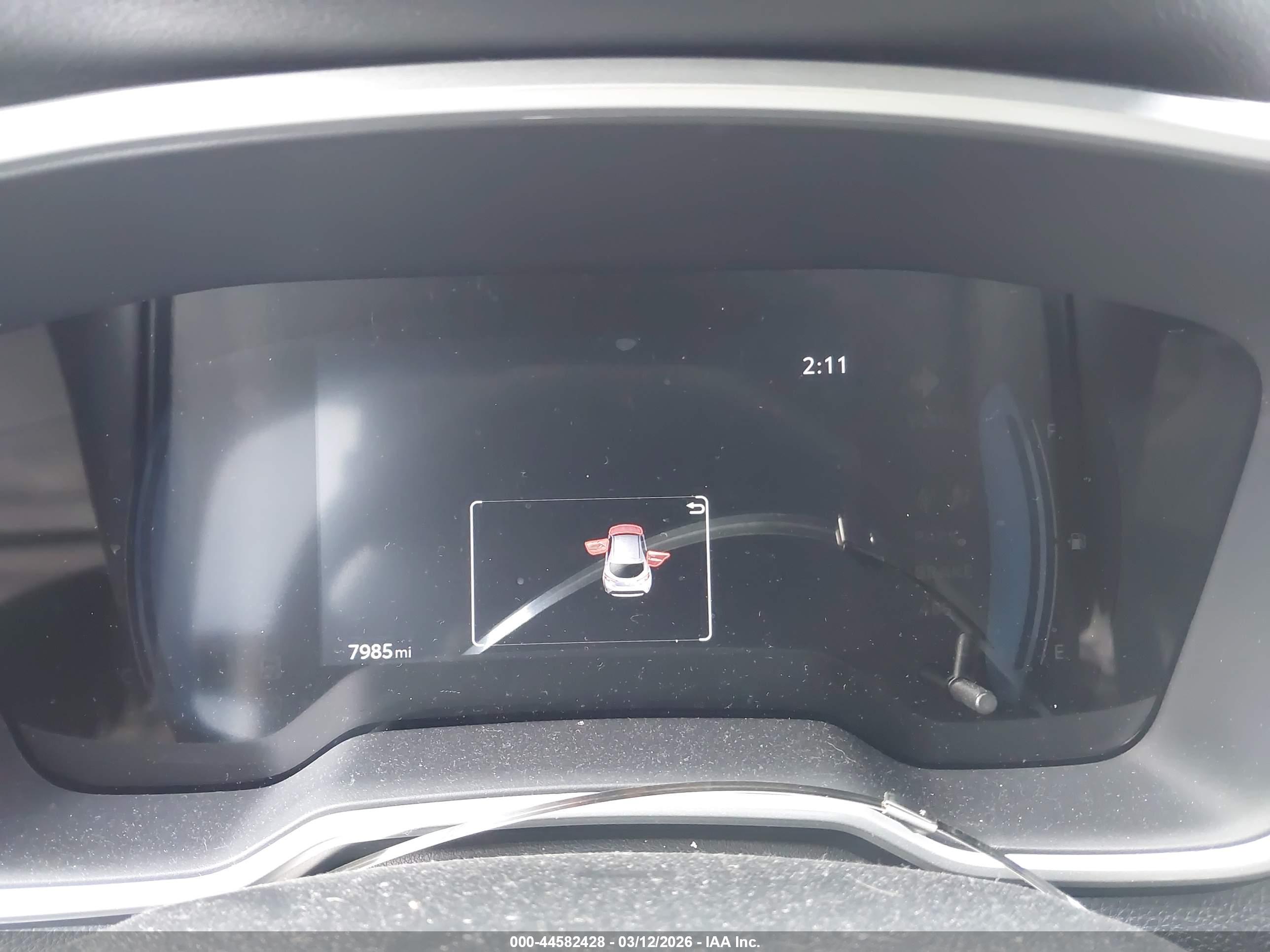 TOYOTA COROLLA image 7