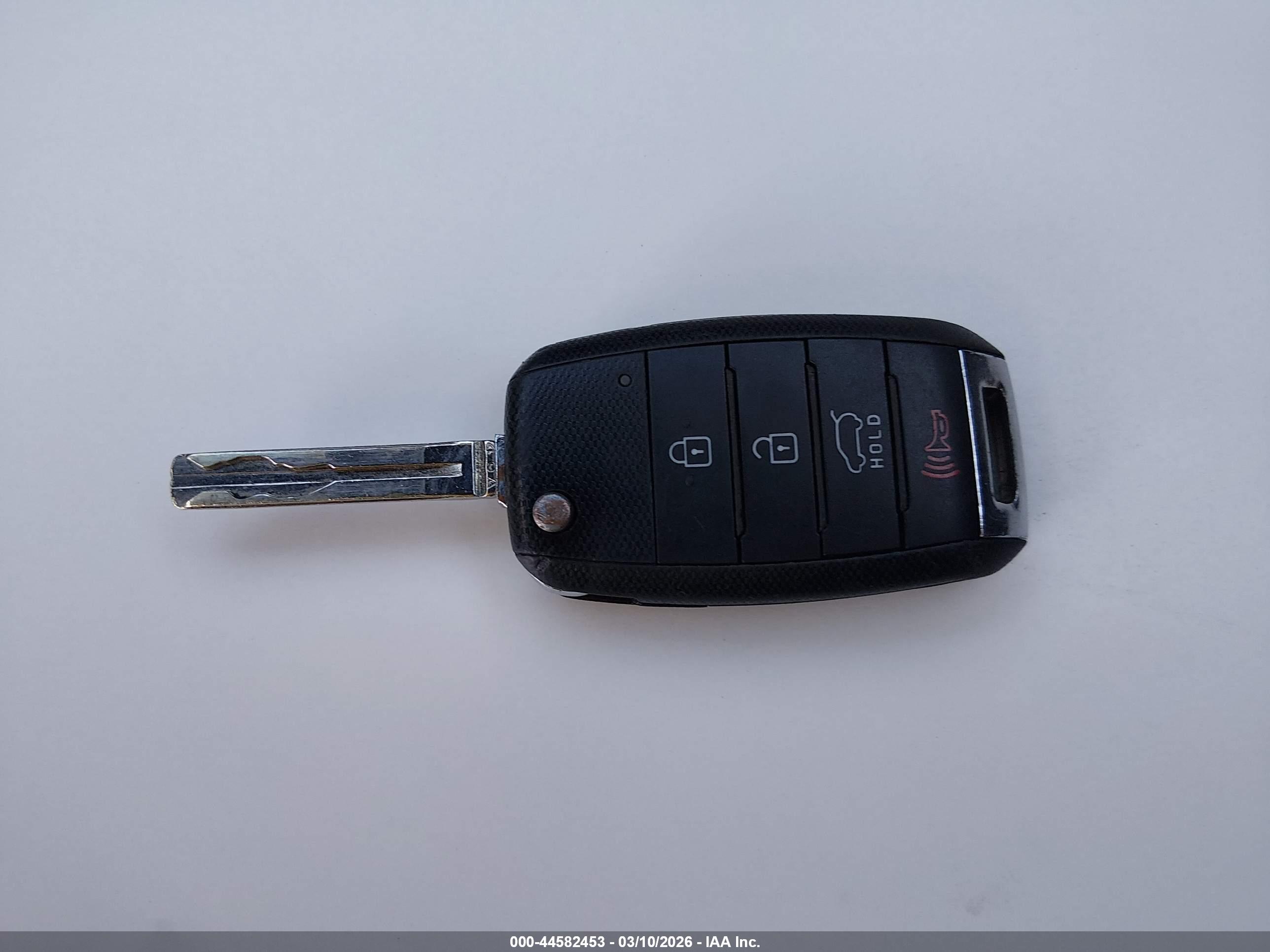 KIA SOUL image 11