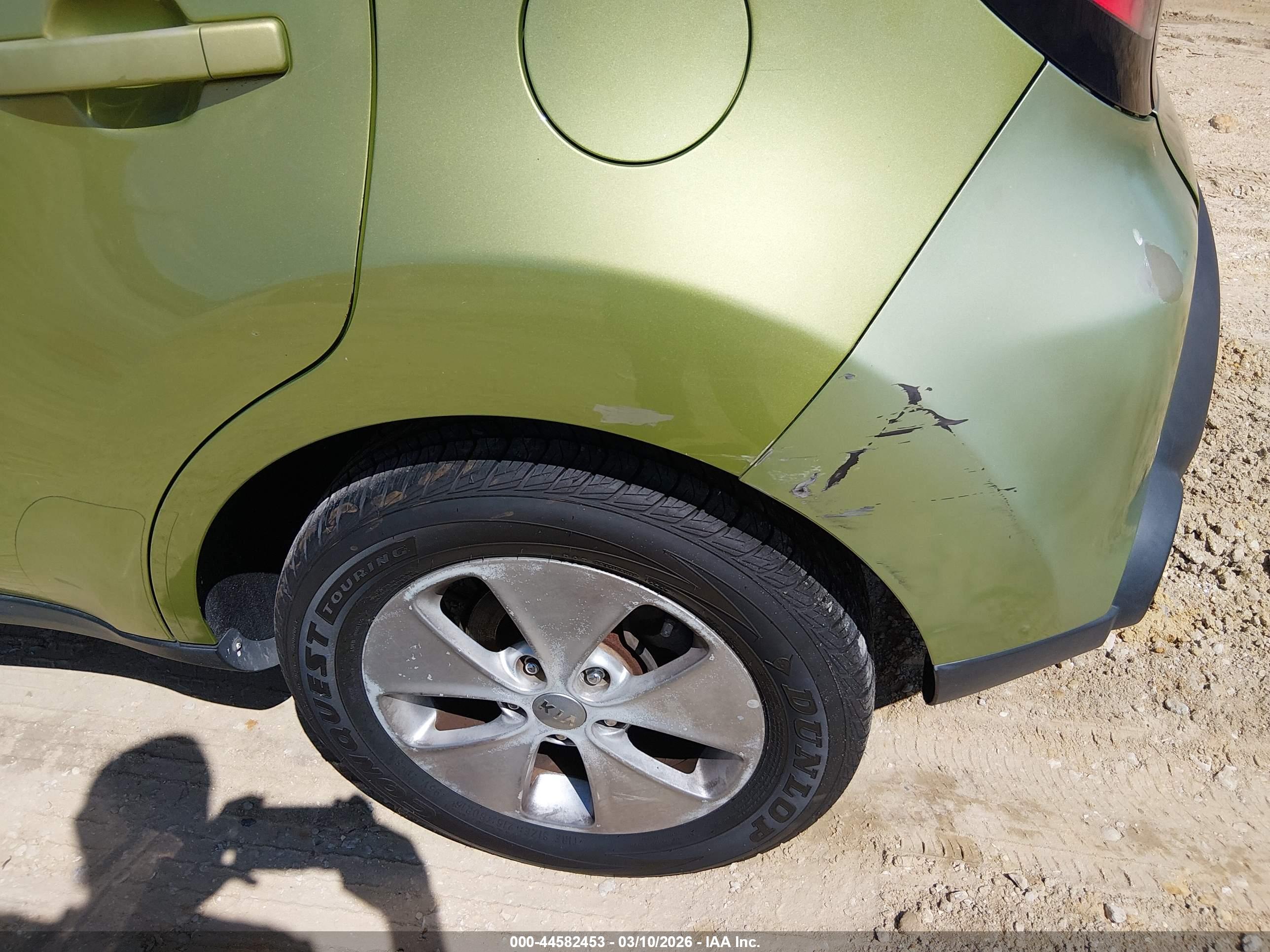 KIA SOUL image 6