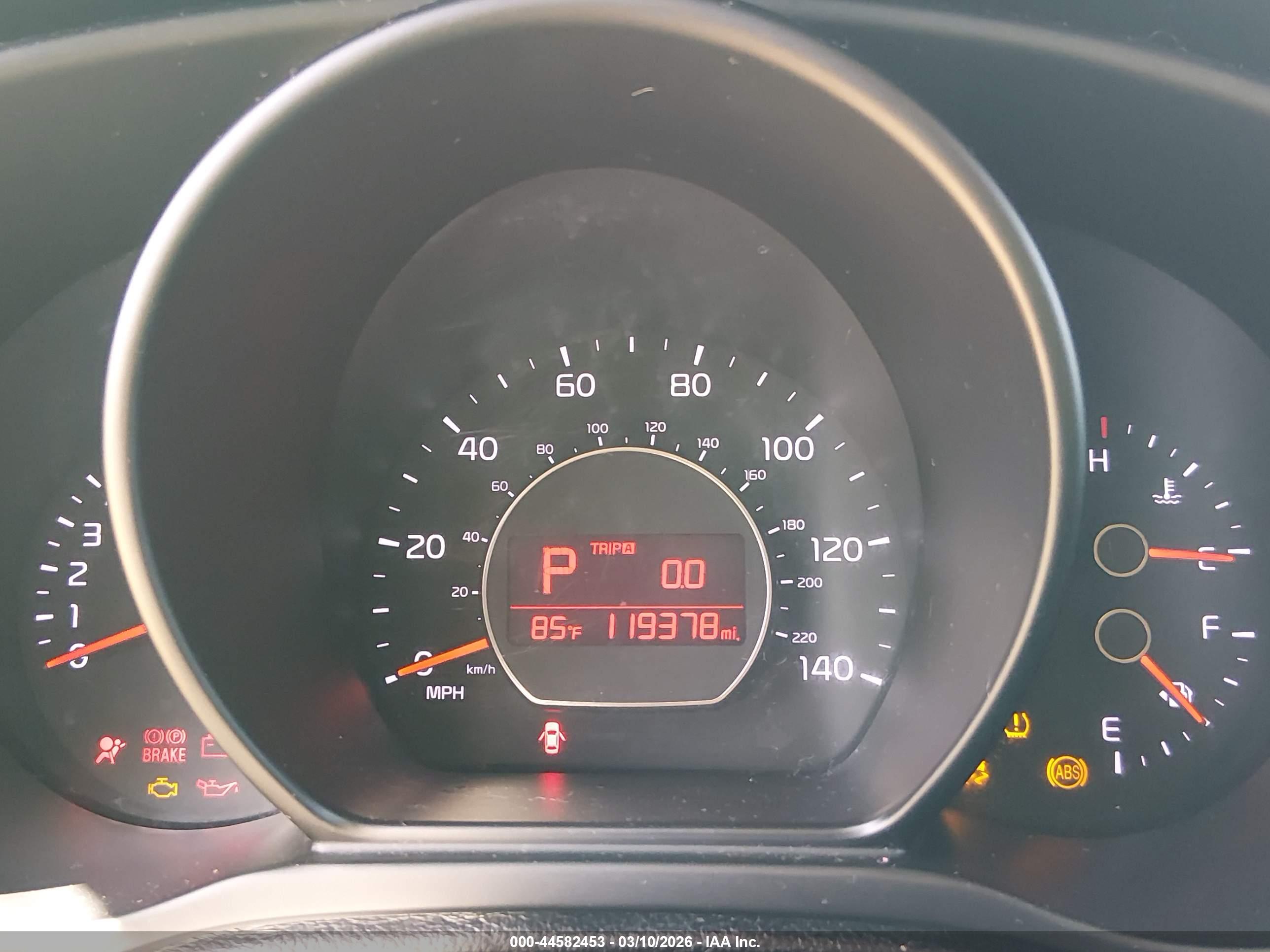 KIA SOUL image 7