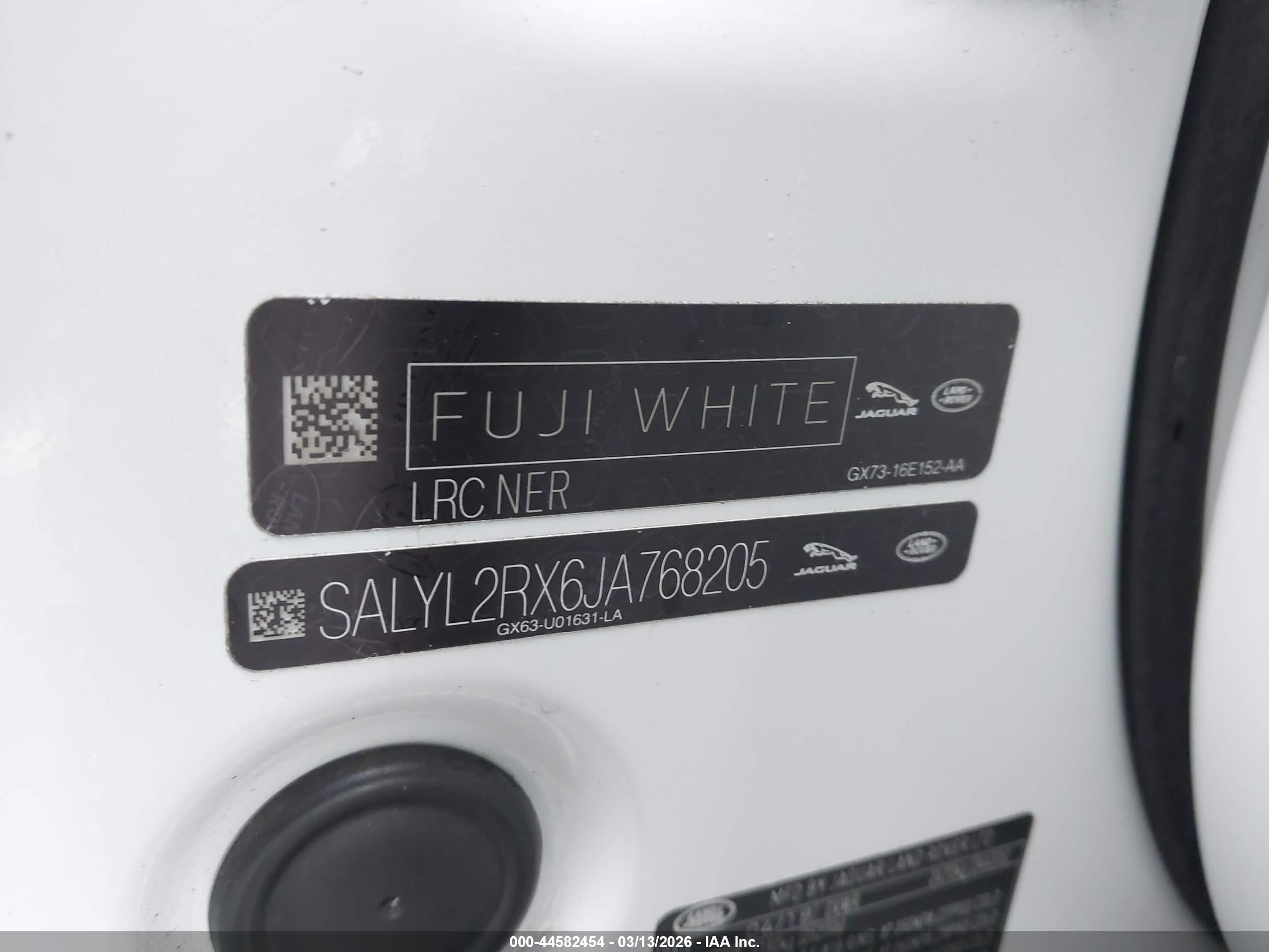 LAND ROVER image 9