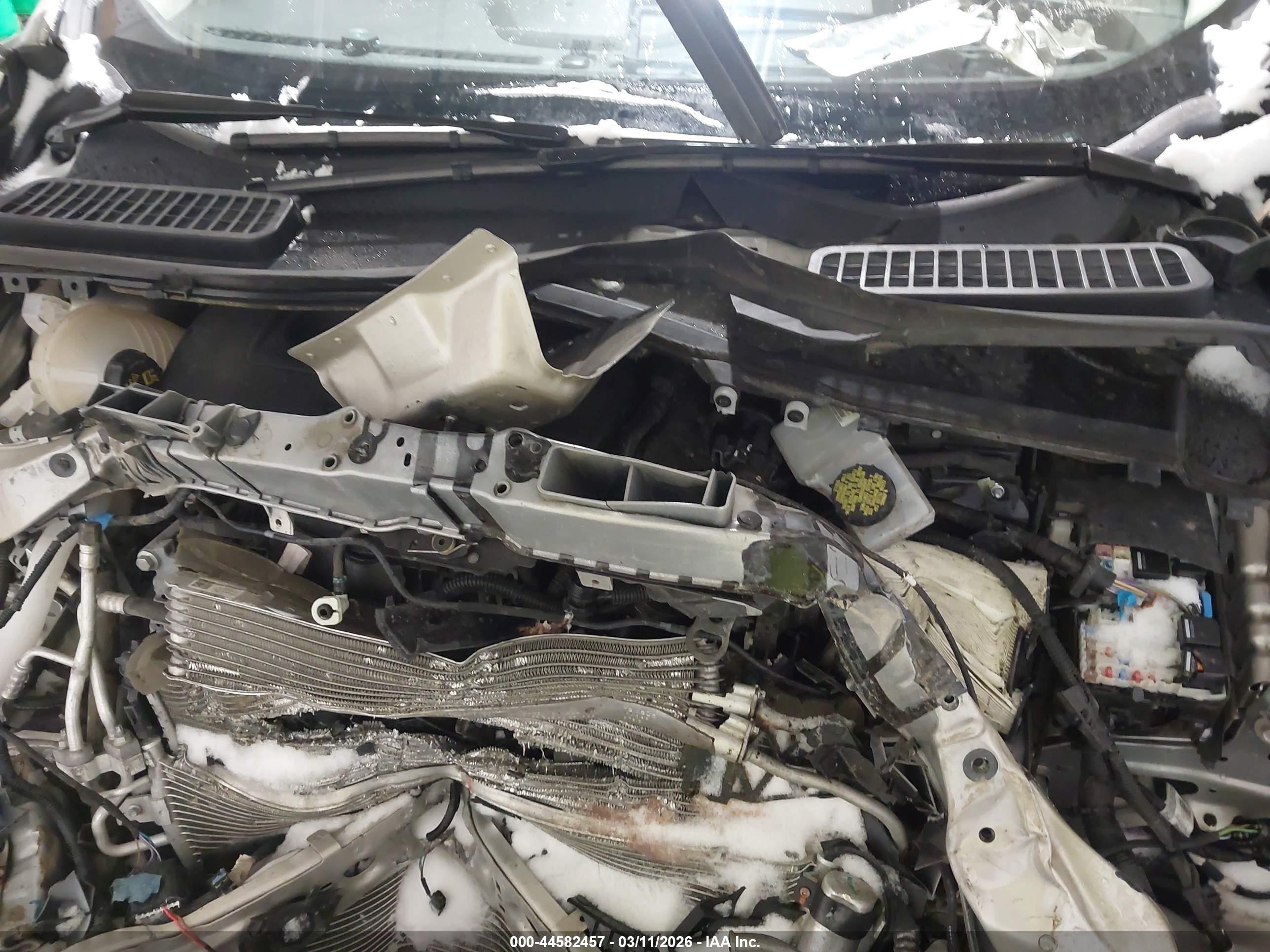 FORD ESCAPE image 10