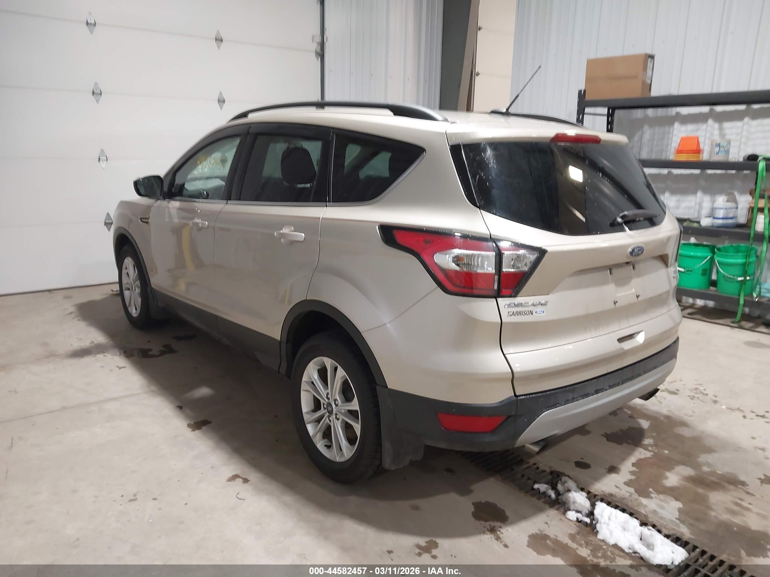 FORD ESCAPE image 3