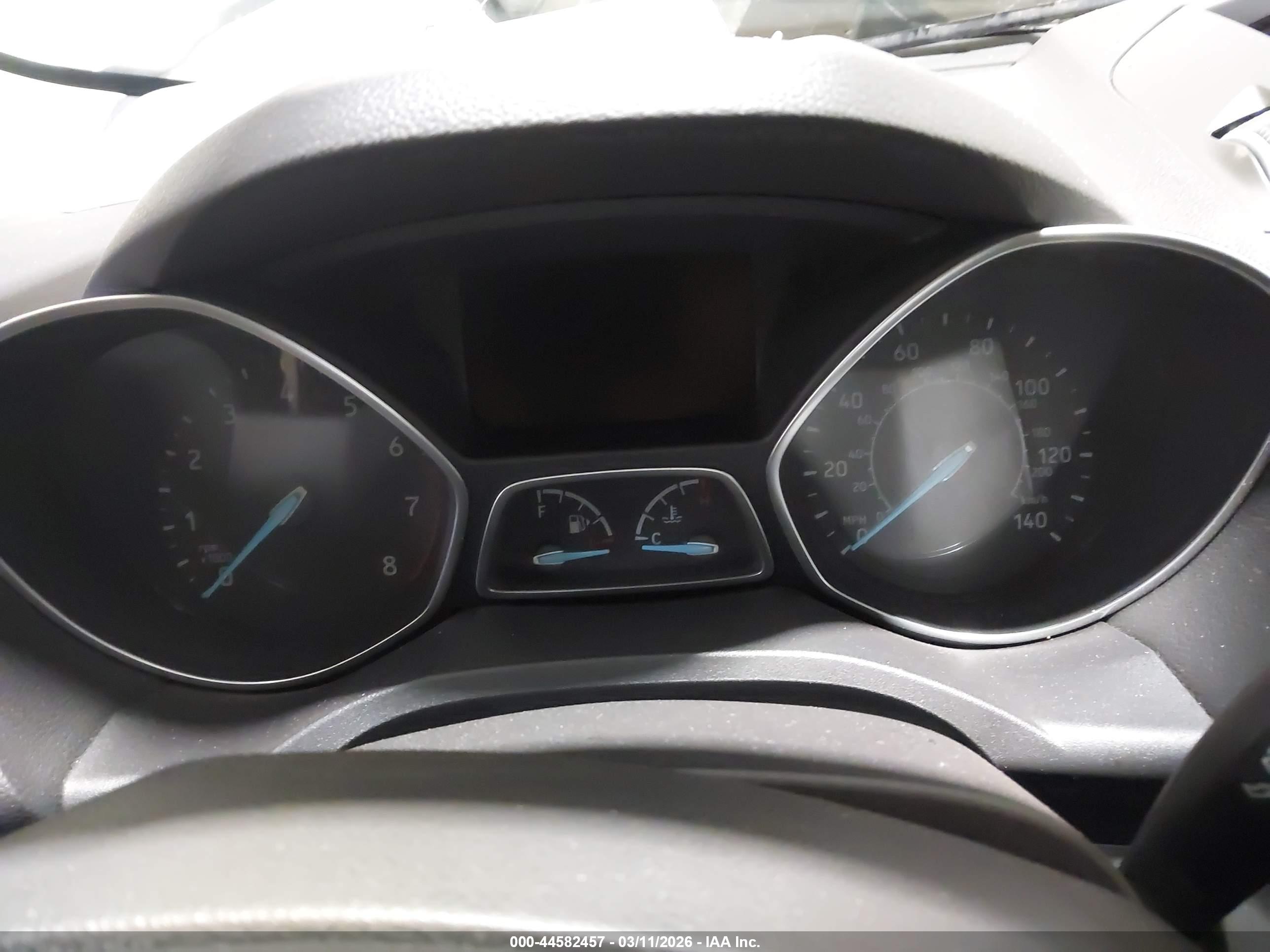 FORD ESCAPE image 7