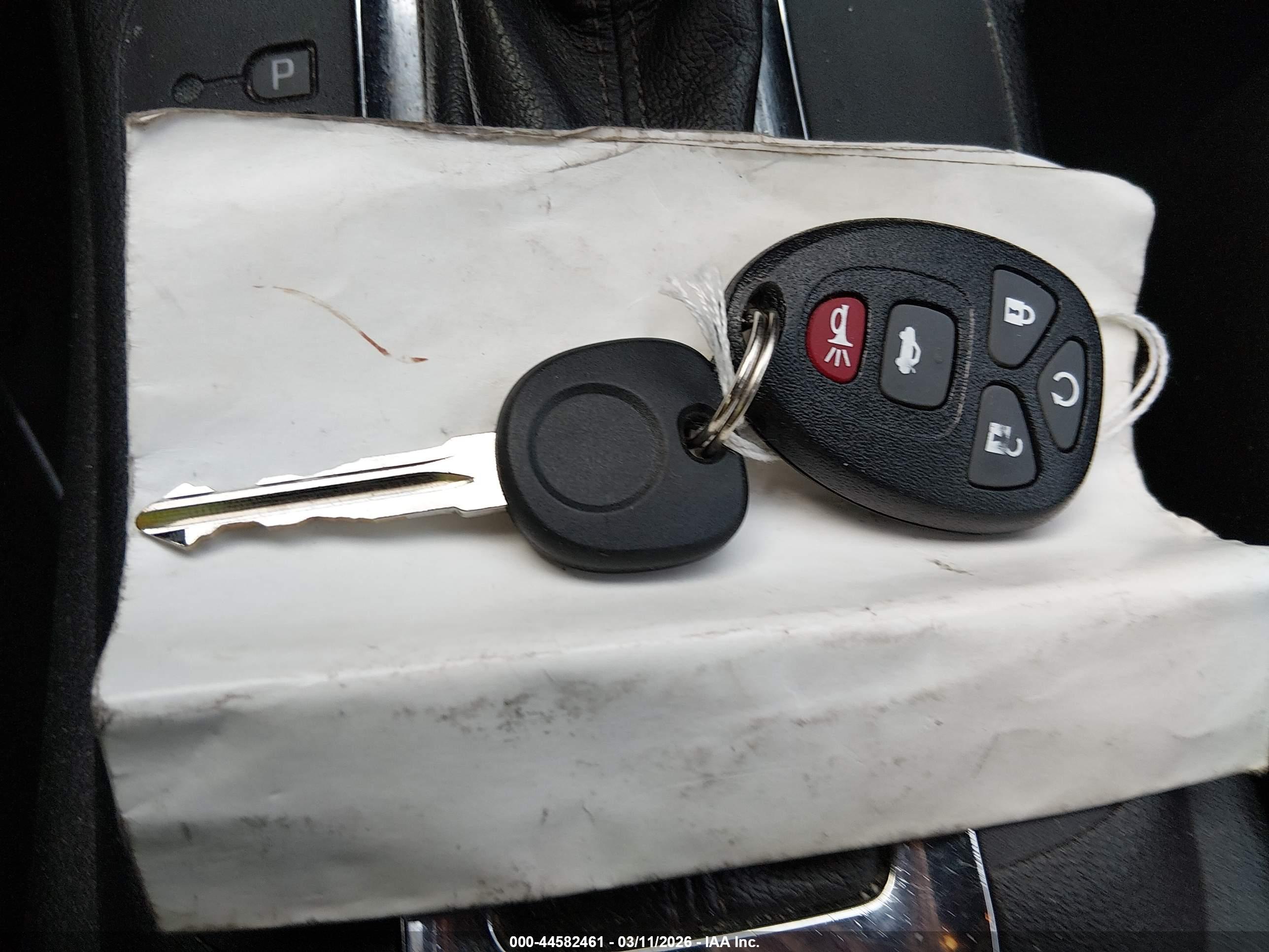 CHEVROLET MALIBU image 11