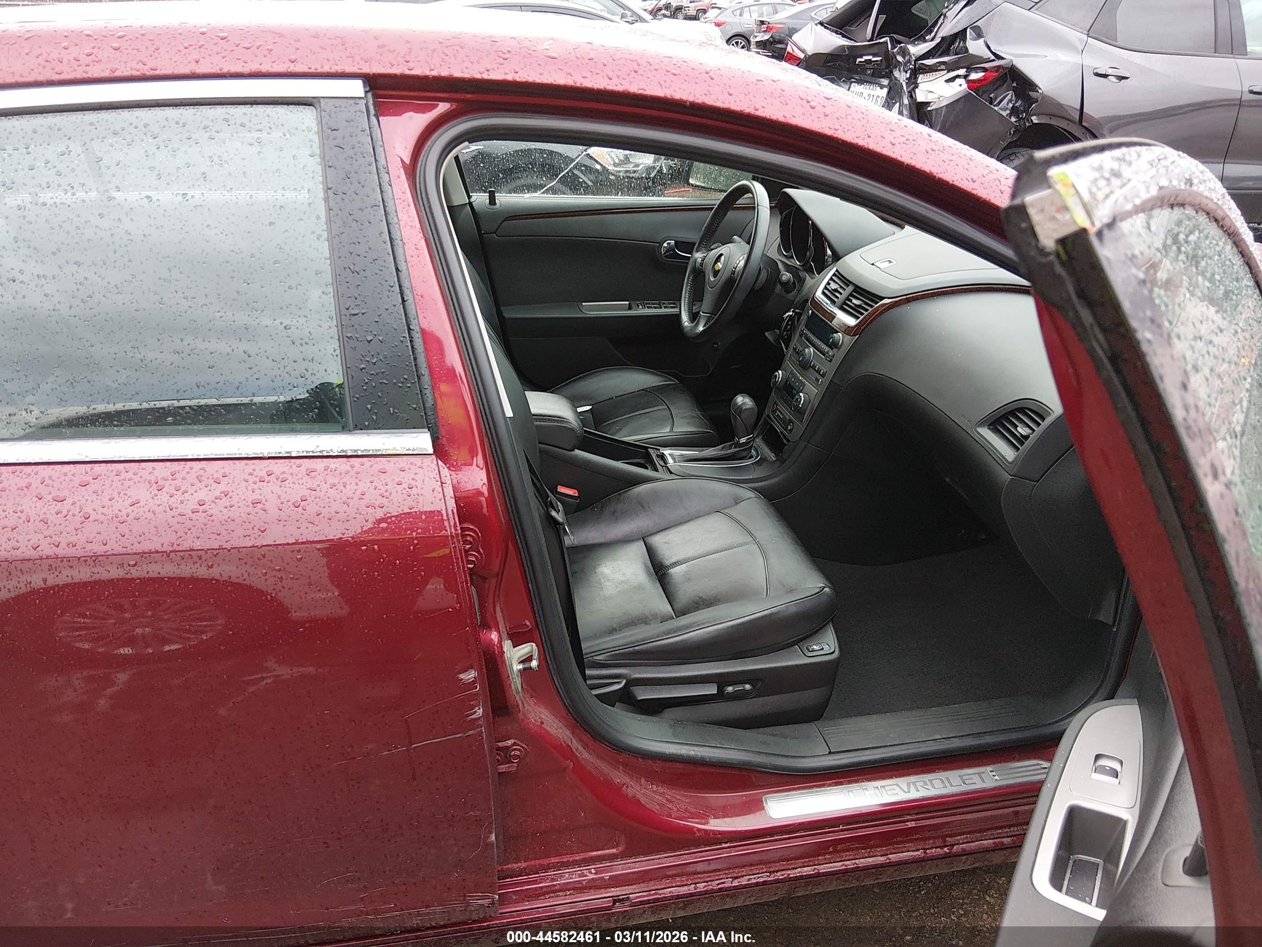 CHEVROLET MALIBU image 5