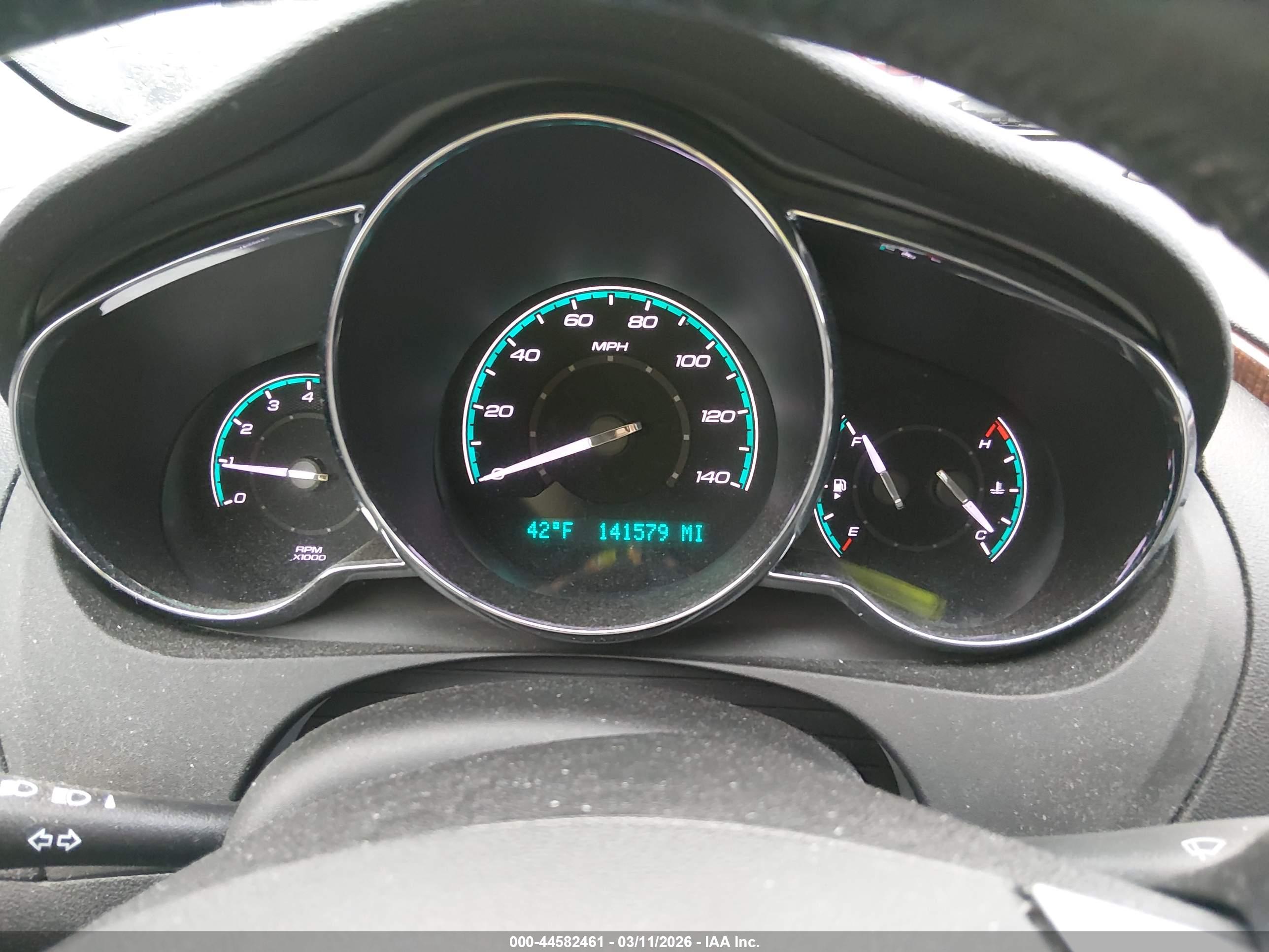 CHEVROLET MALIBU image 7