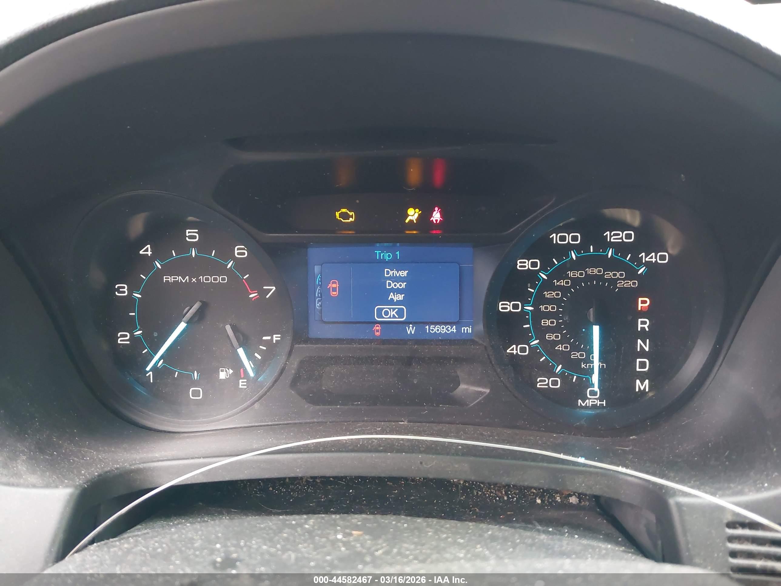 FORD EXPLORER image 7