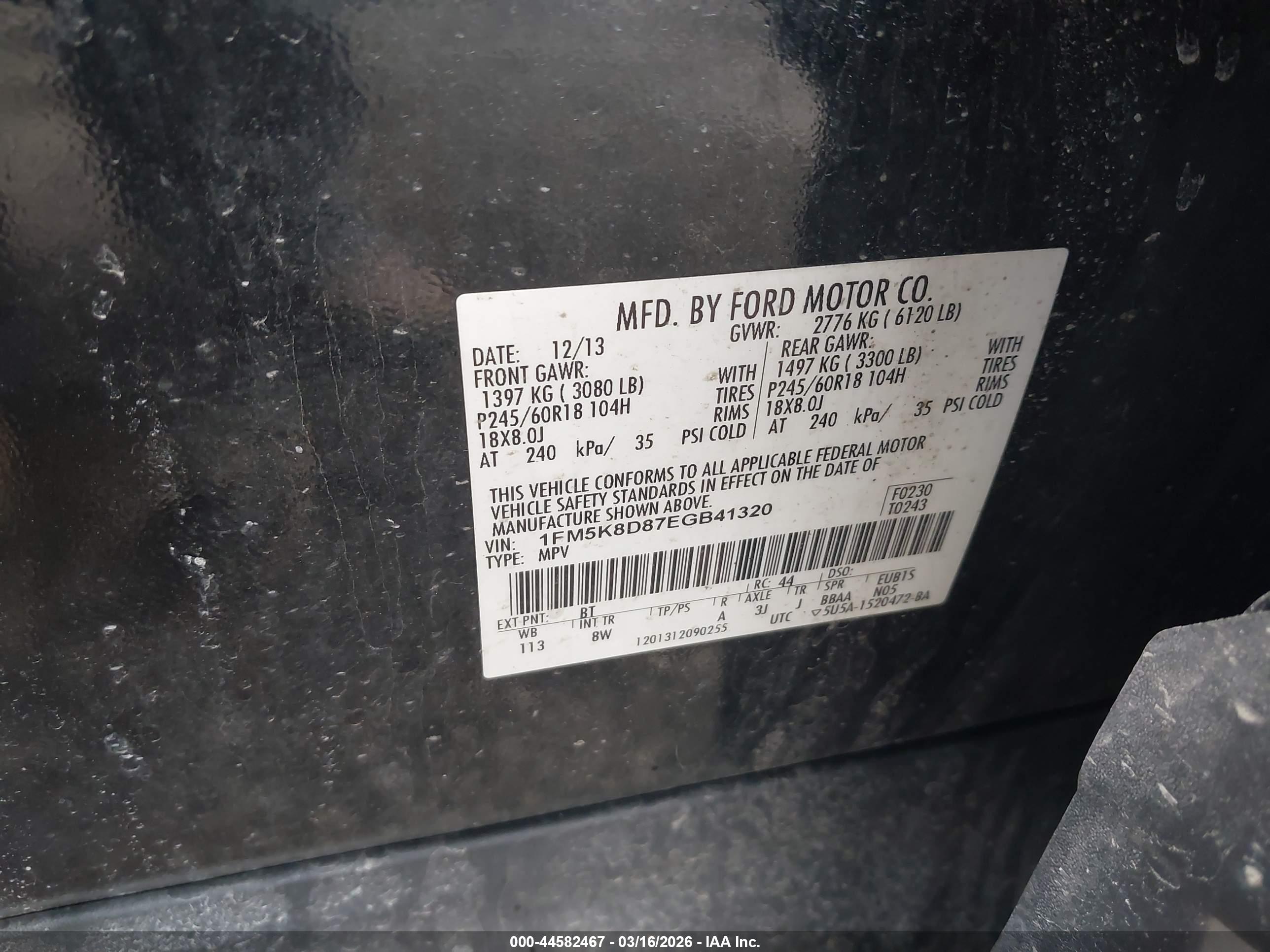 FORD EXPLORER image 9