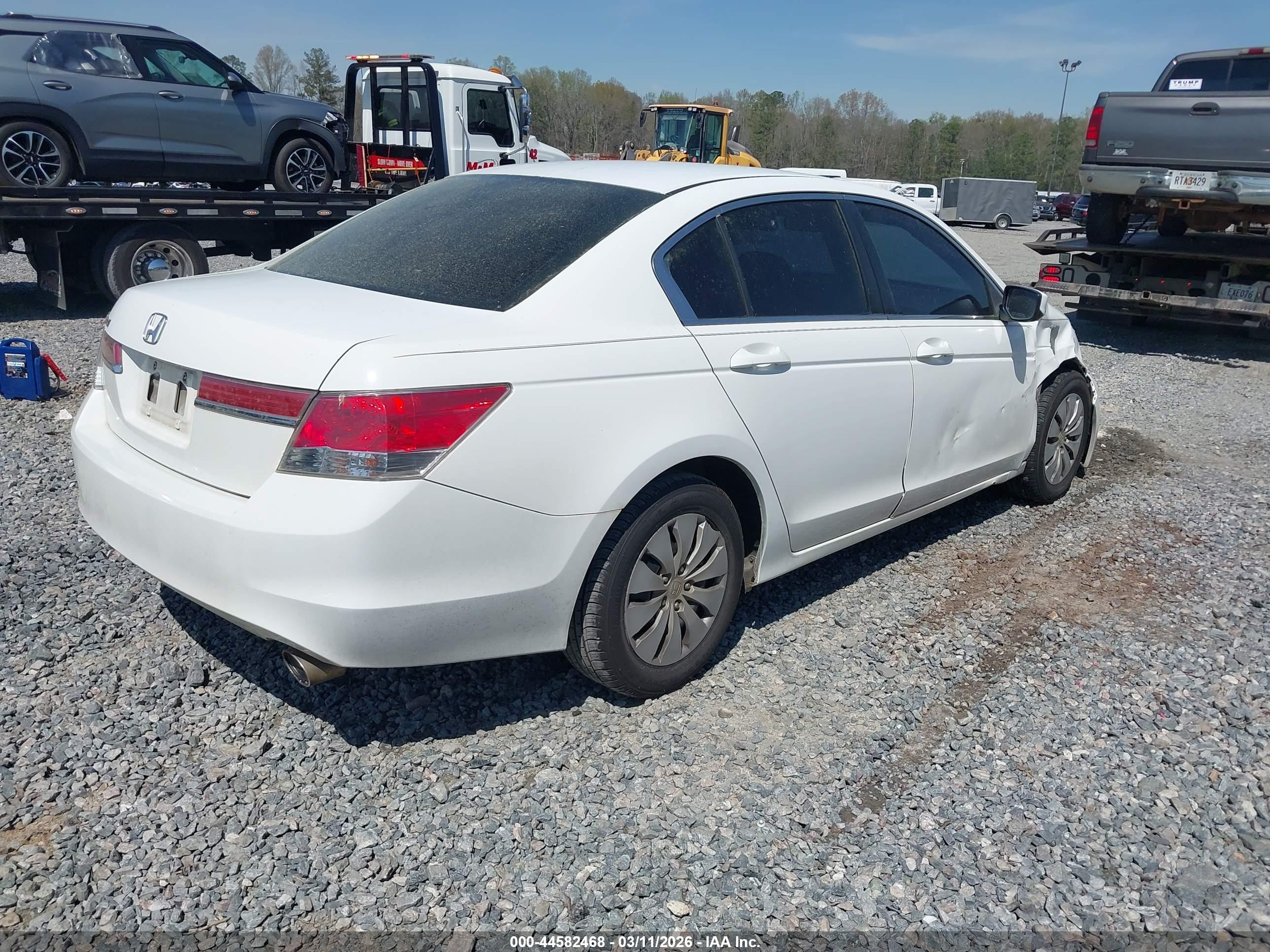 HONDA ACCORD image 4