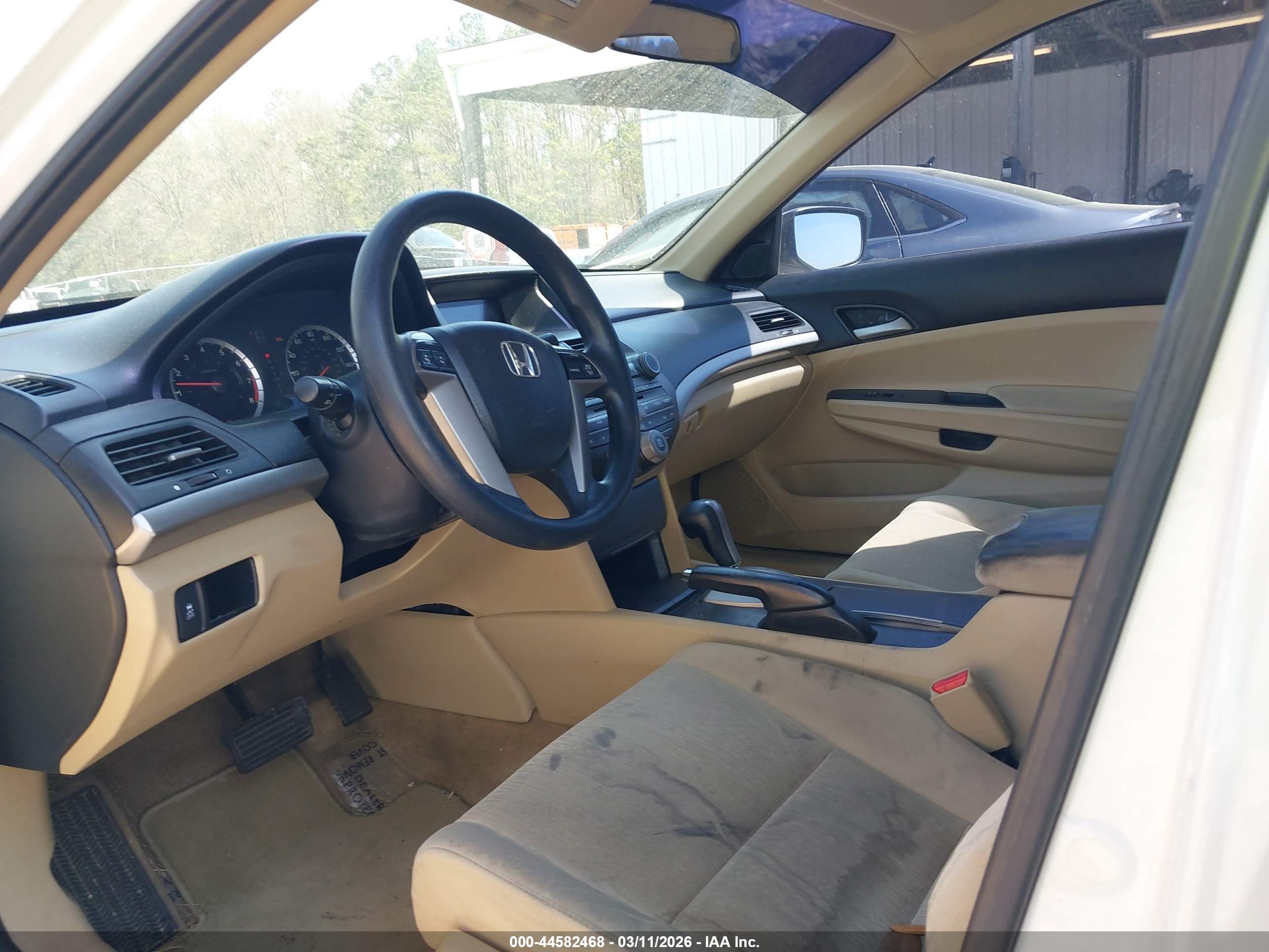 HONDA ACCORD image 5