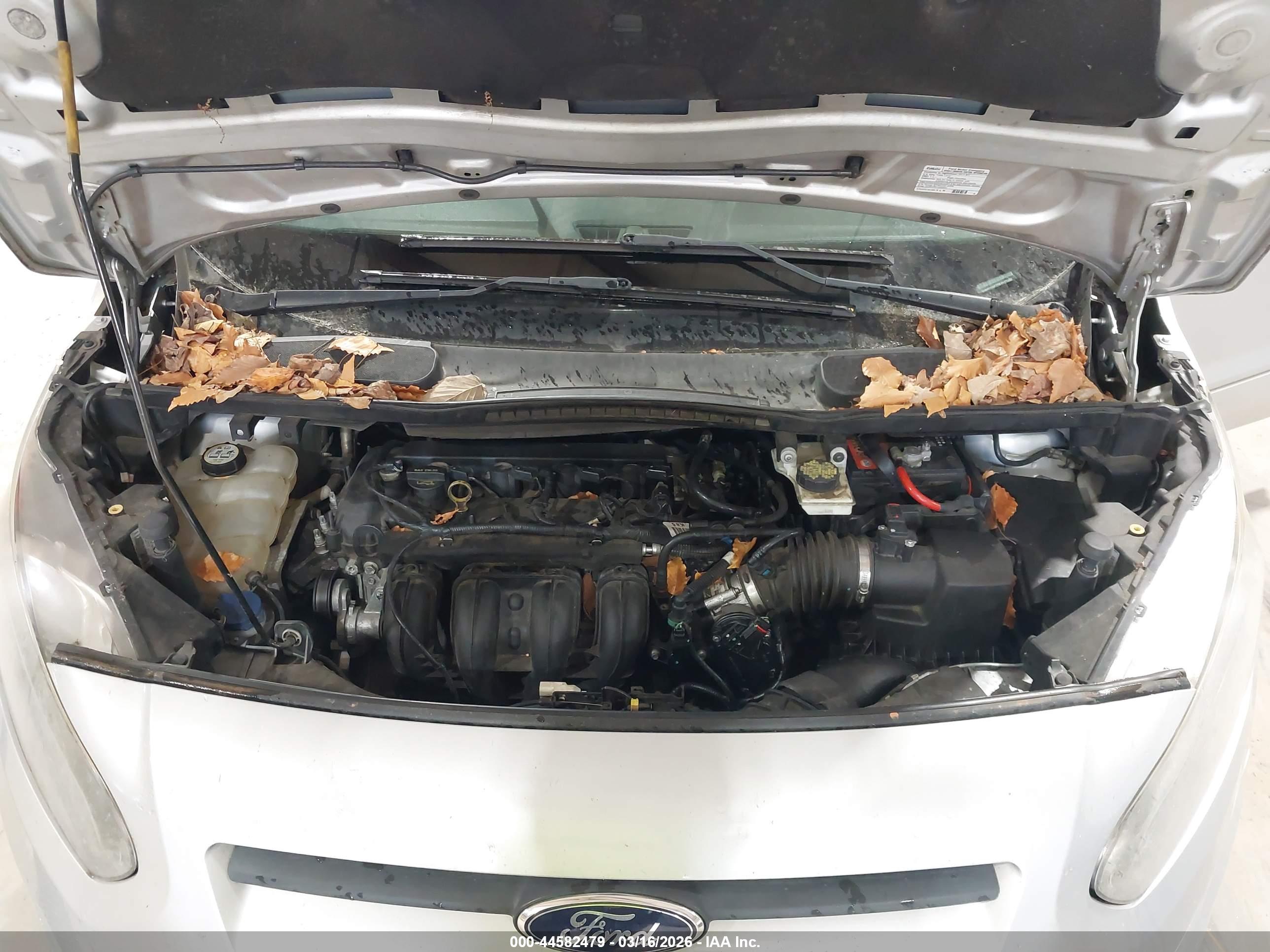 FORD TRANSIT image 10