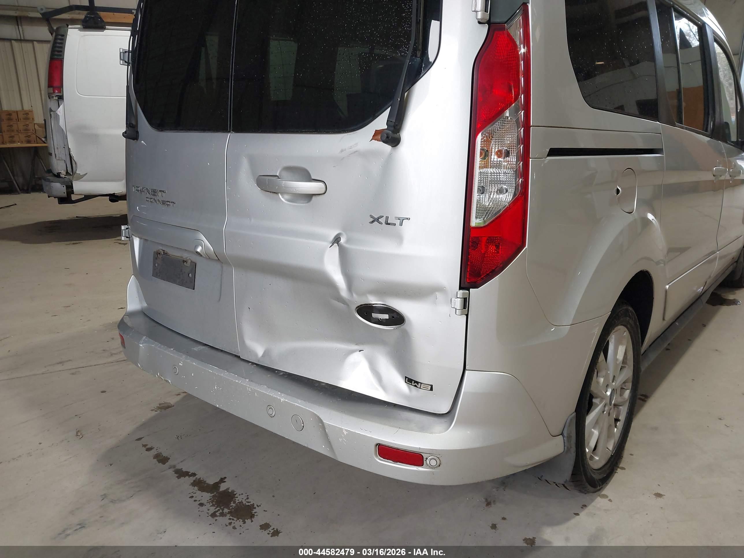 FORD TRANSIT image 6