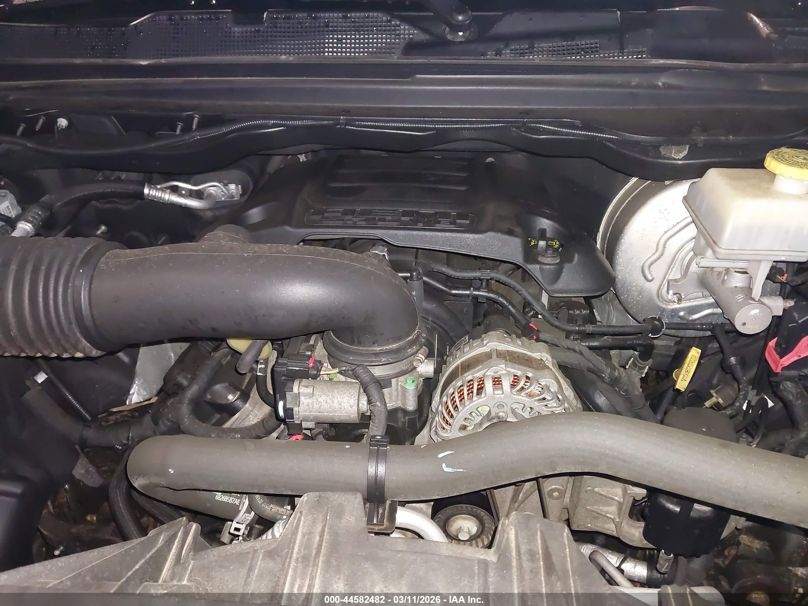 RAM 1500 image 10