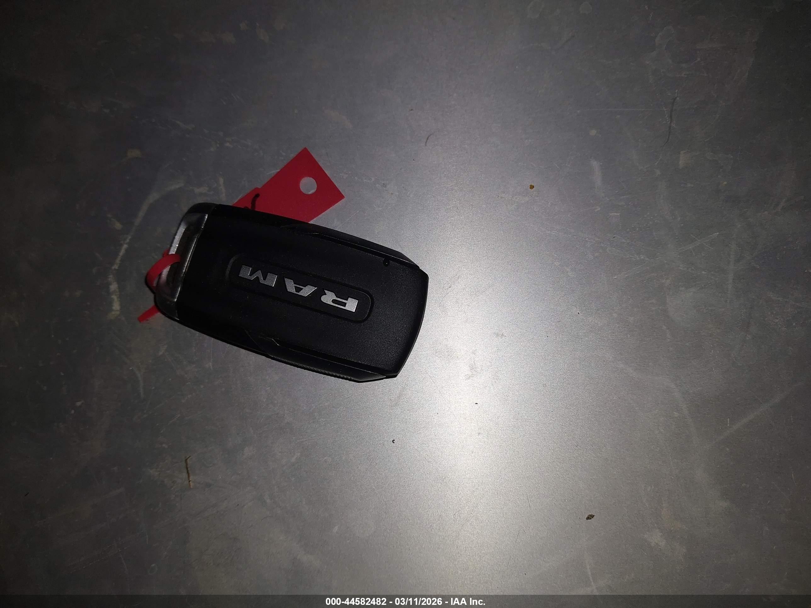 RAM 1500 image 11