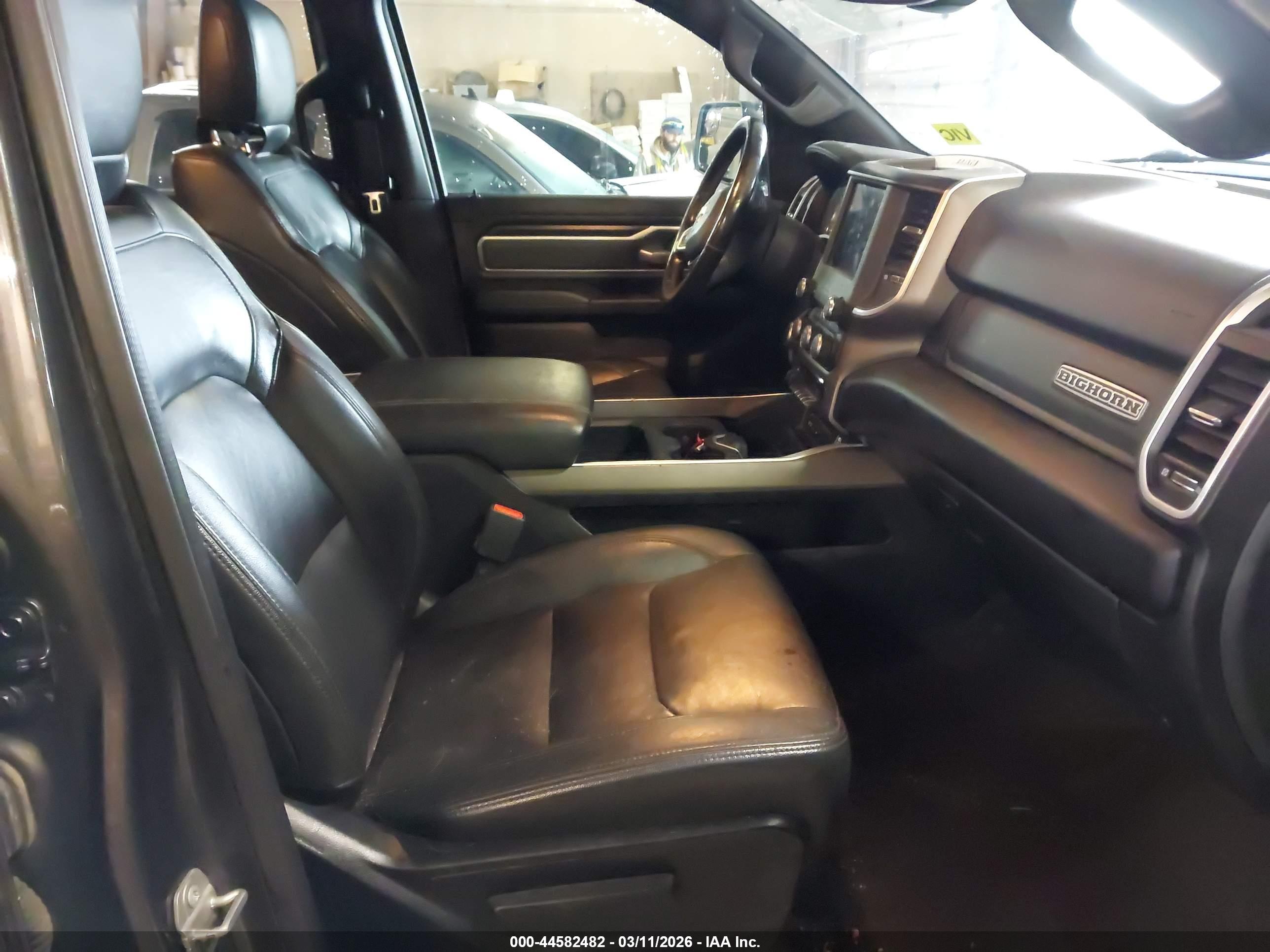 RAM 1500 image 5