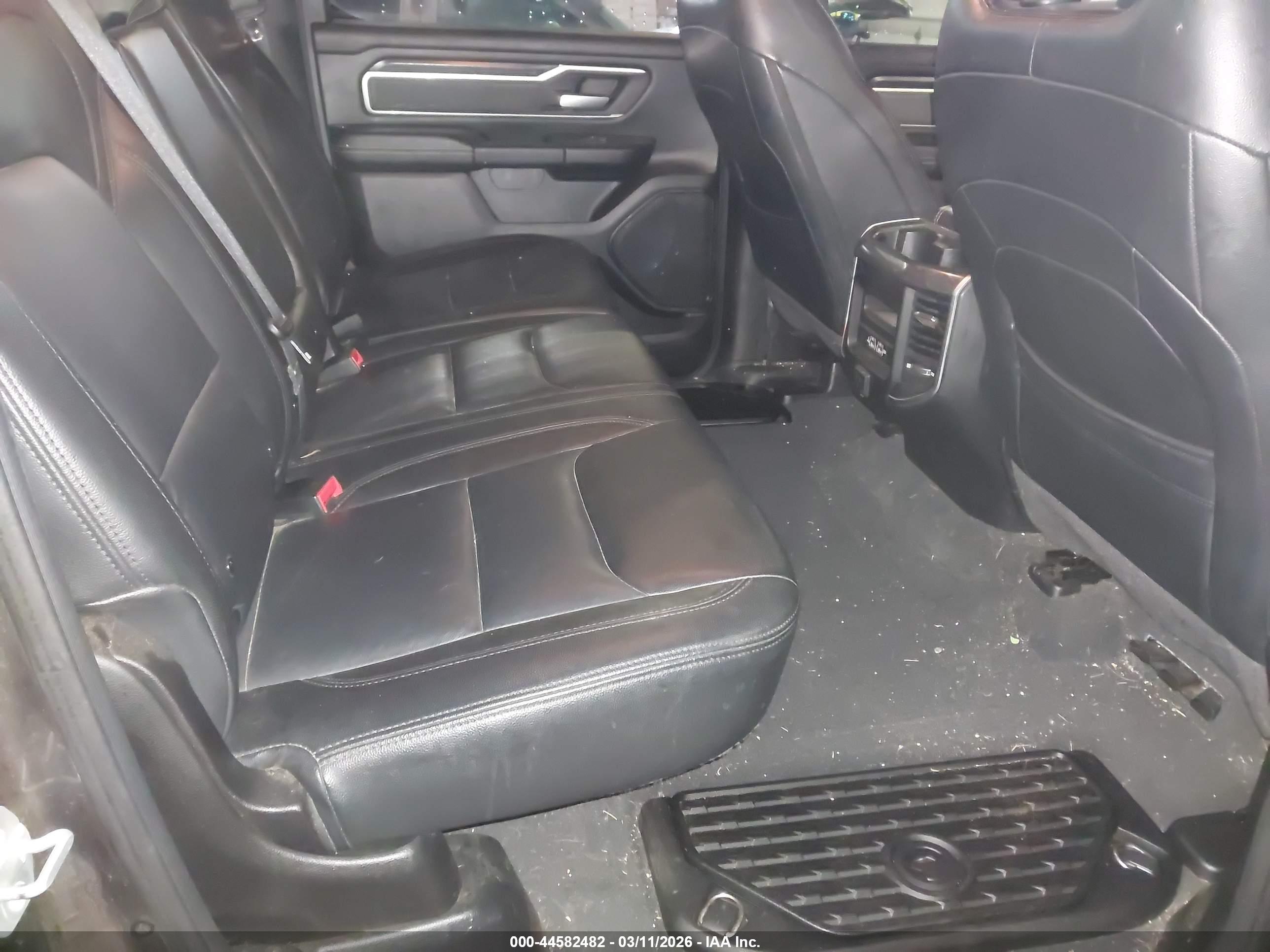 RAM 1500 image 8