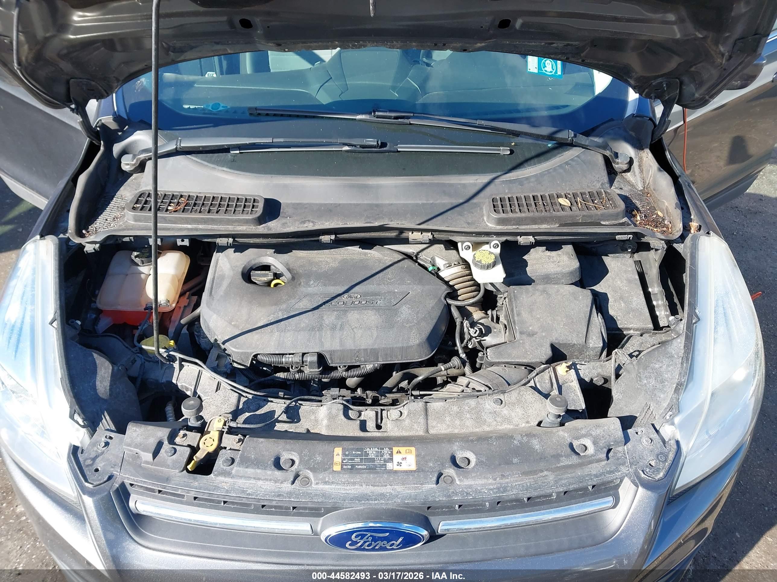 FORD ESCAPE image 10