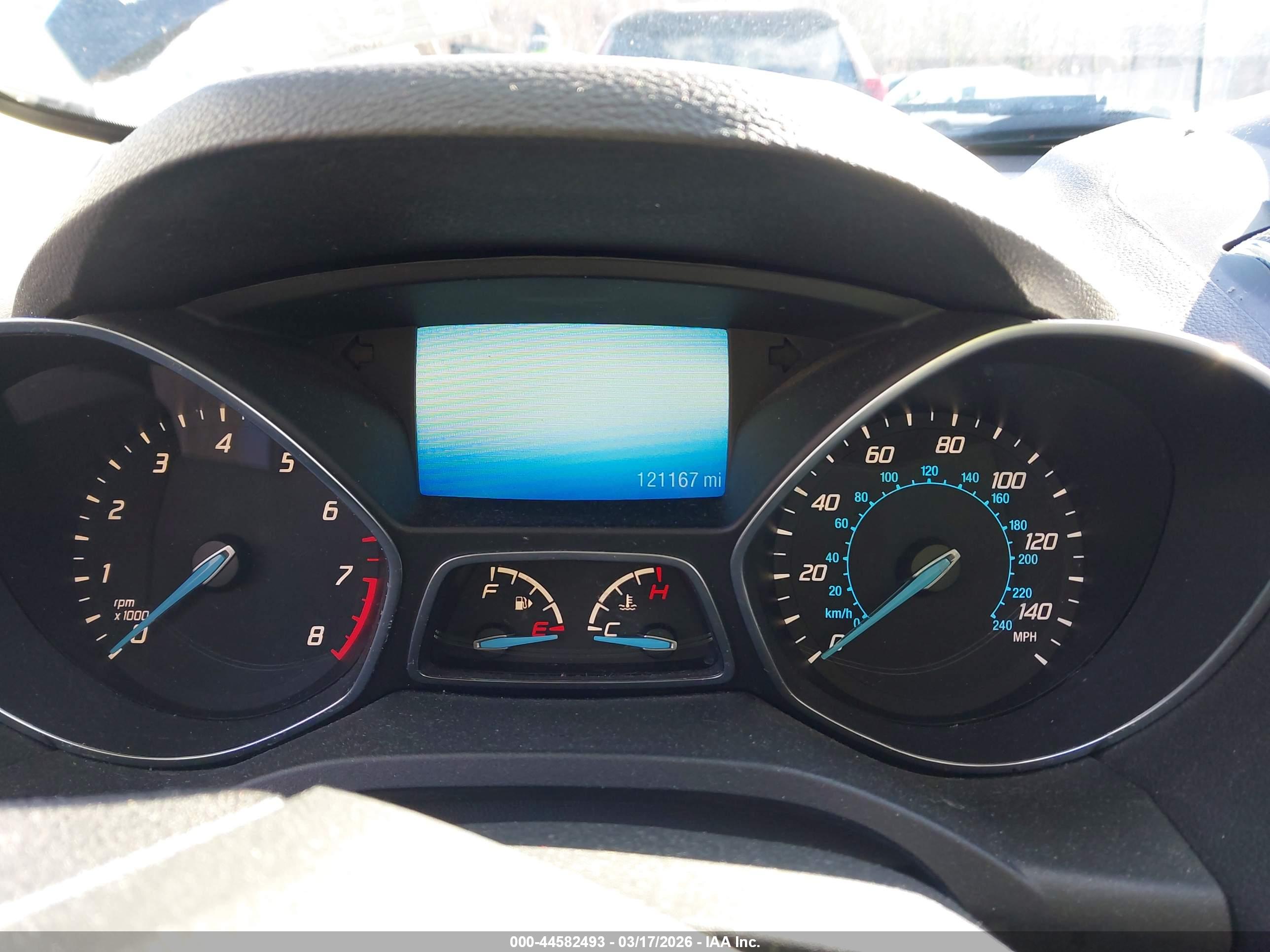 FORD ESCAPE image 7