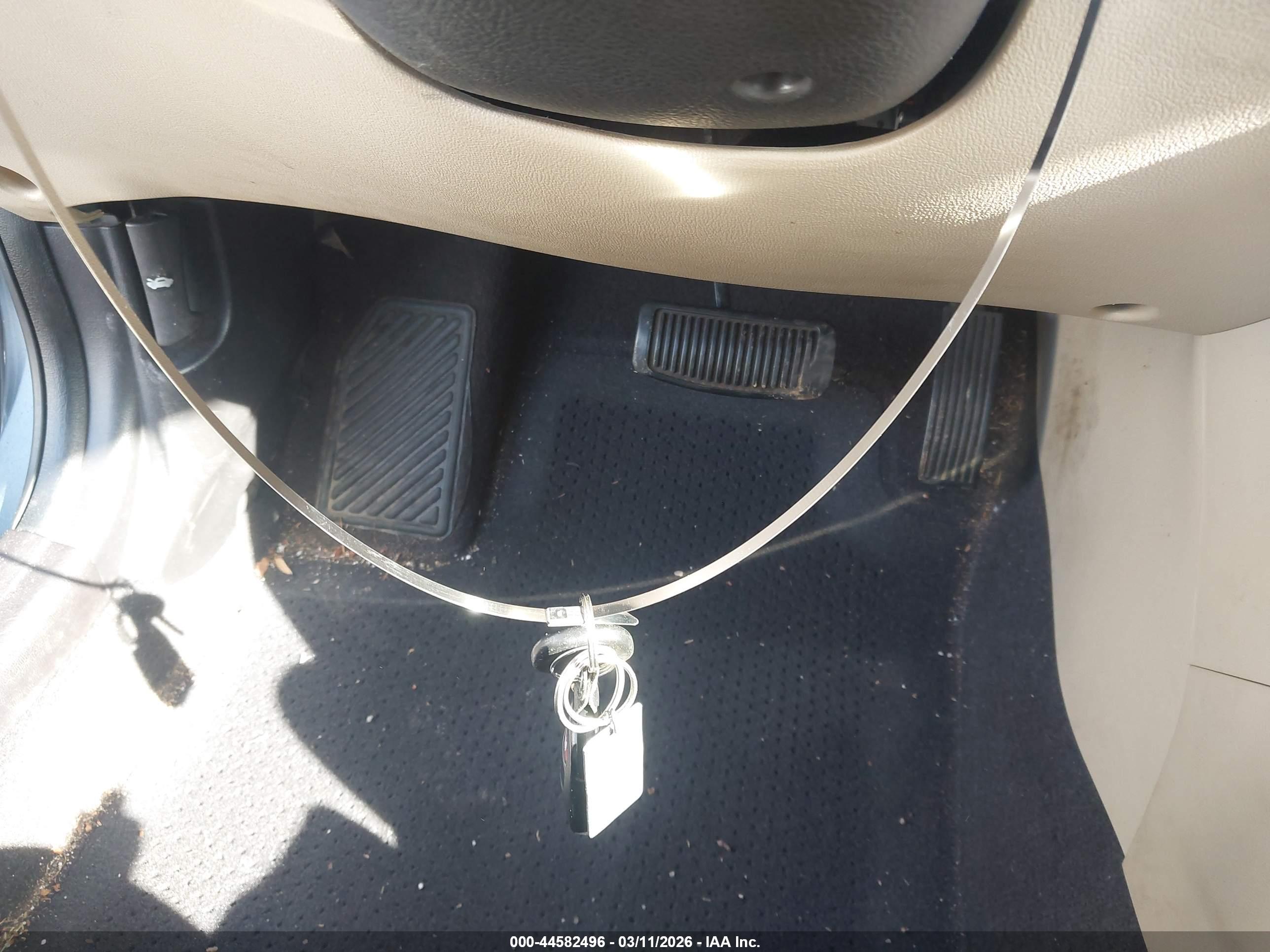HYUNDAI SONATA image 11