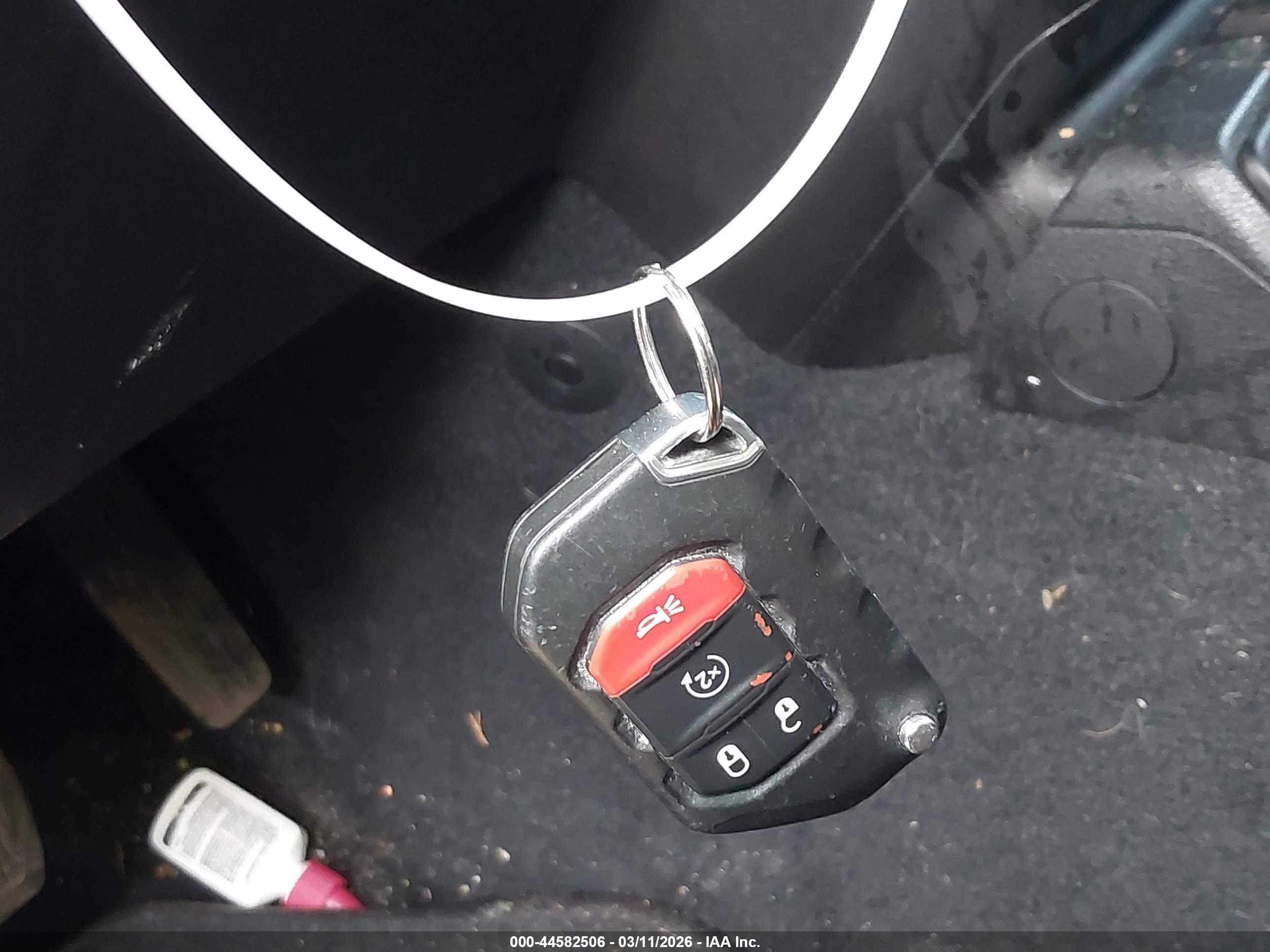 JEEP WRANGLER image 11