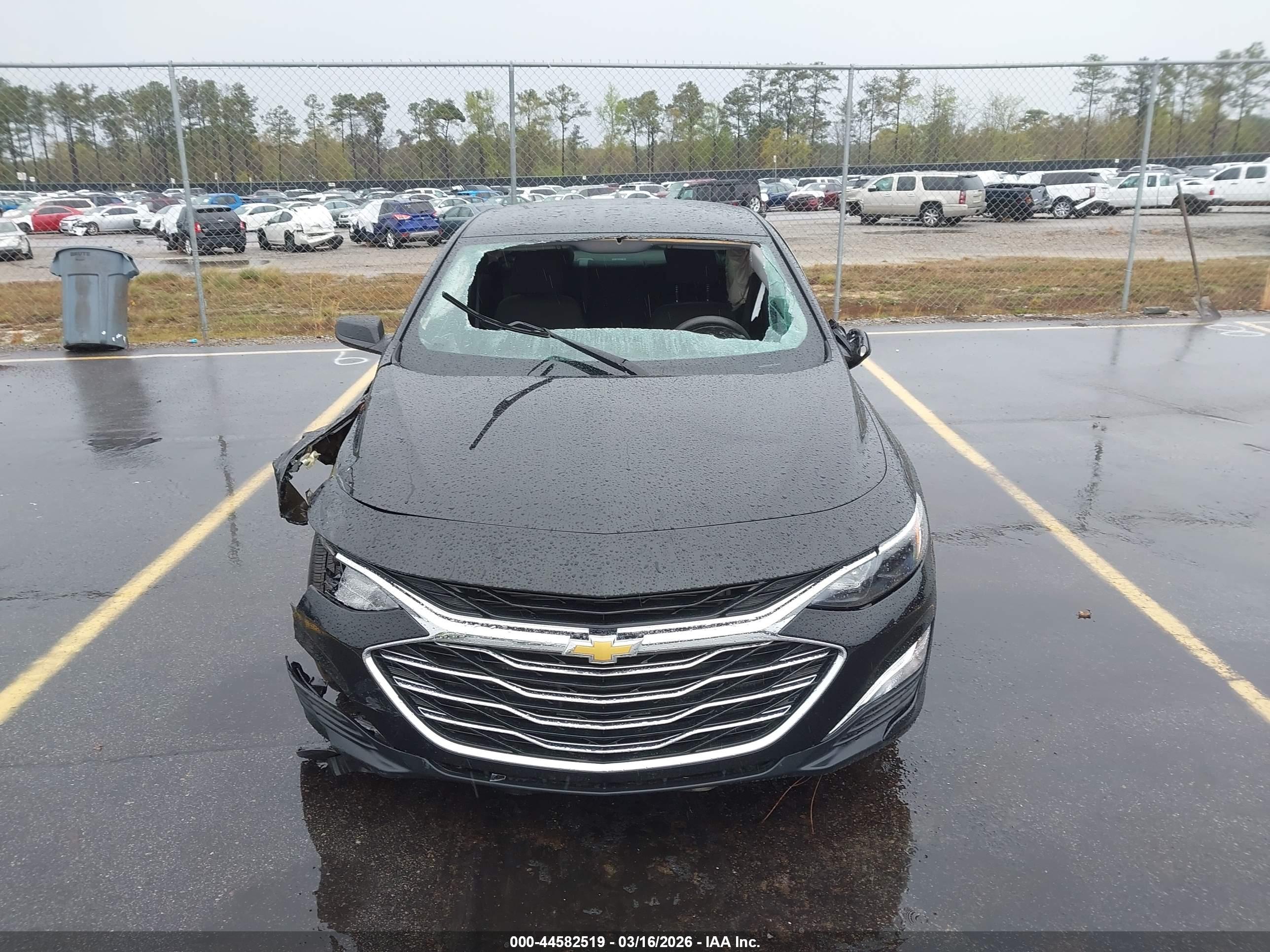 CHEVROLET MALIBU image 6