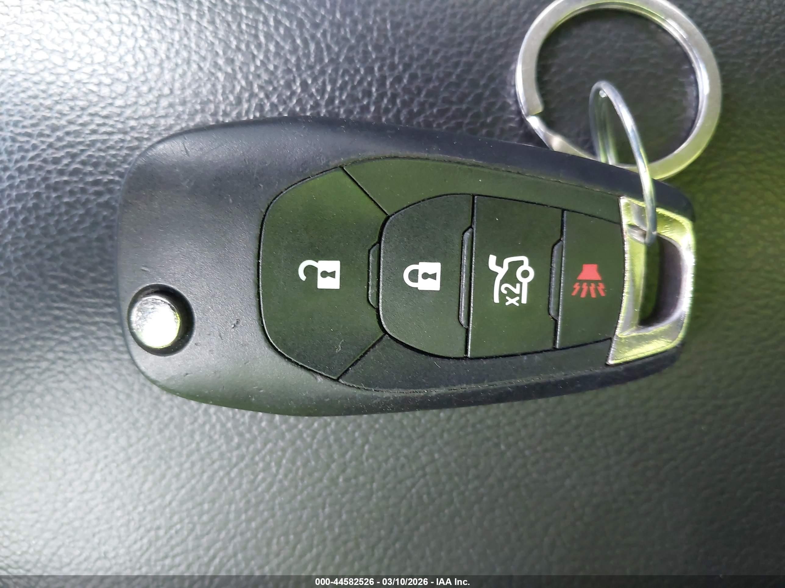 CHEVROLET CRUZE image 11