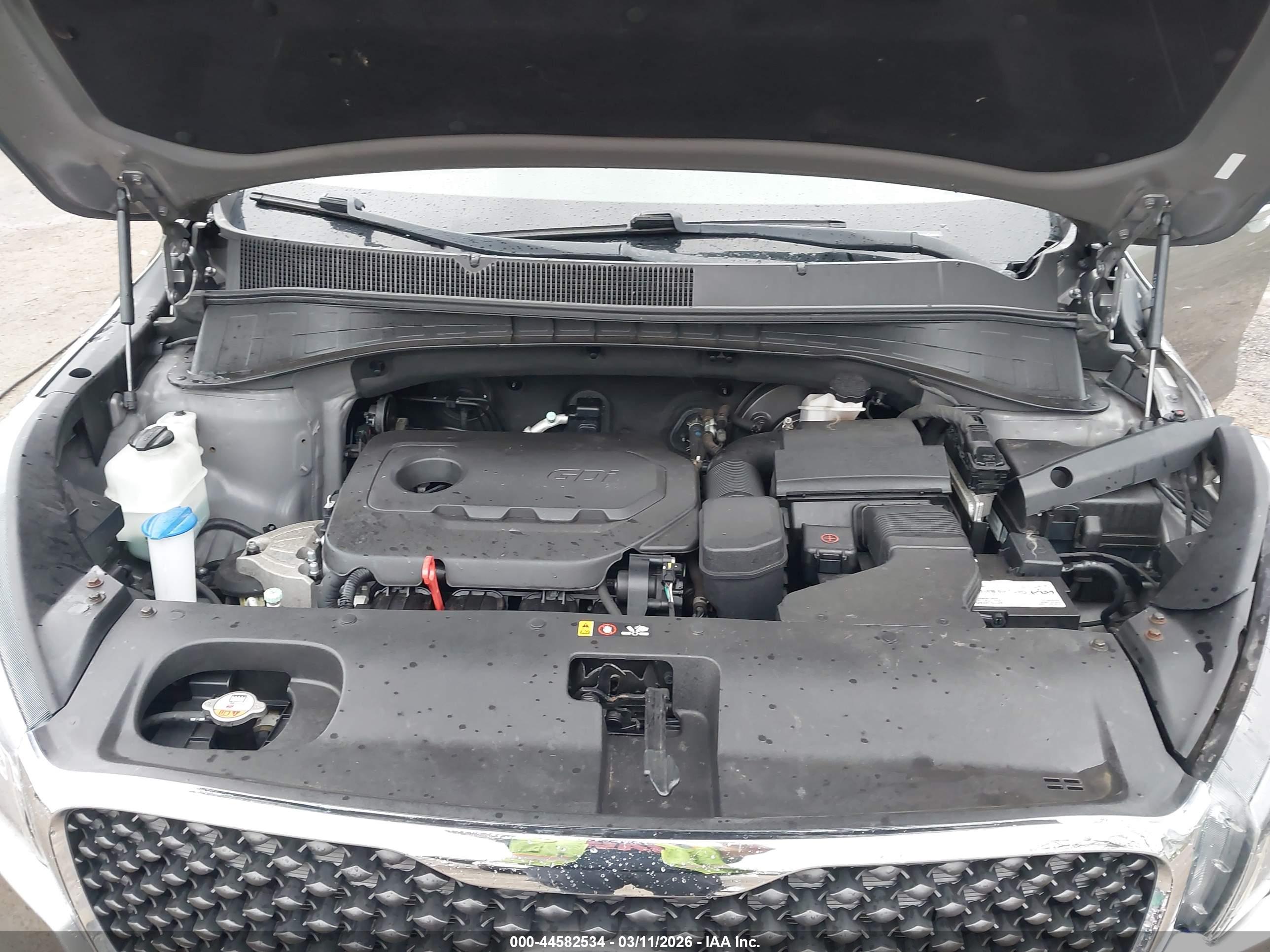 KIA SORENTO image 10