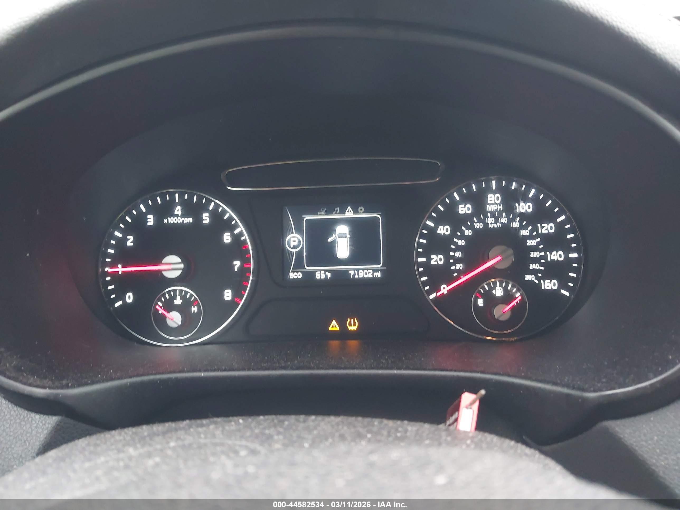 KIA SORENTO image 7