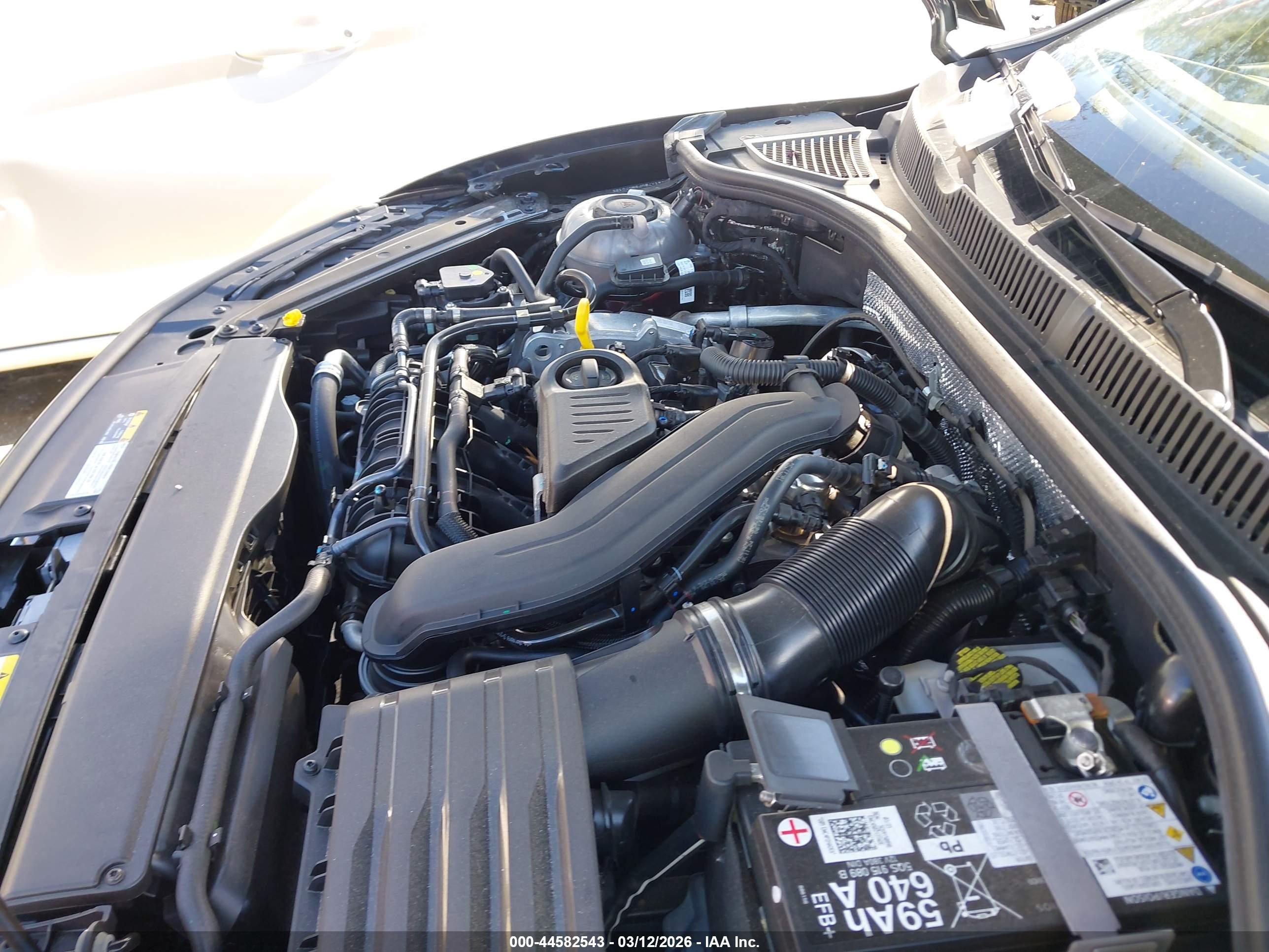 VOLKSWAGEN JETTA image 10