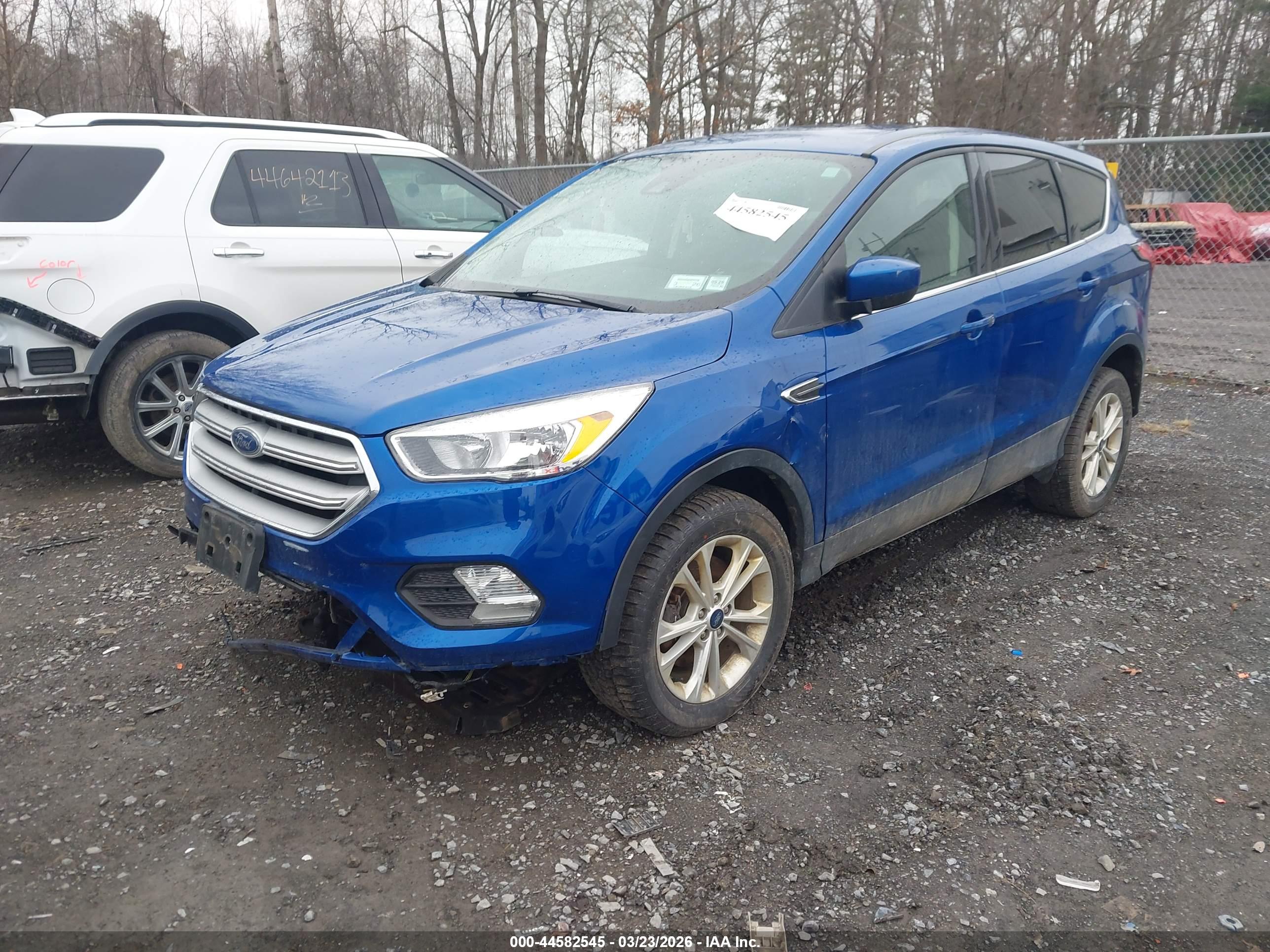 FORD ESCAPE image 2