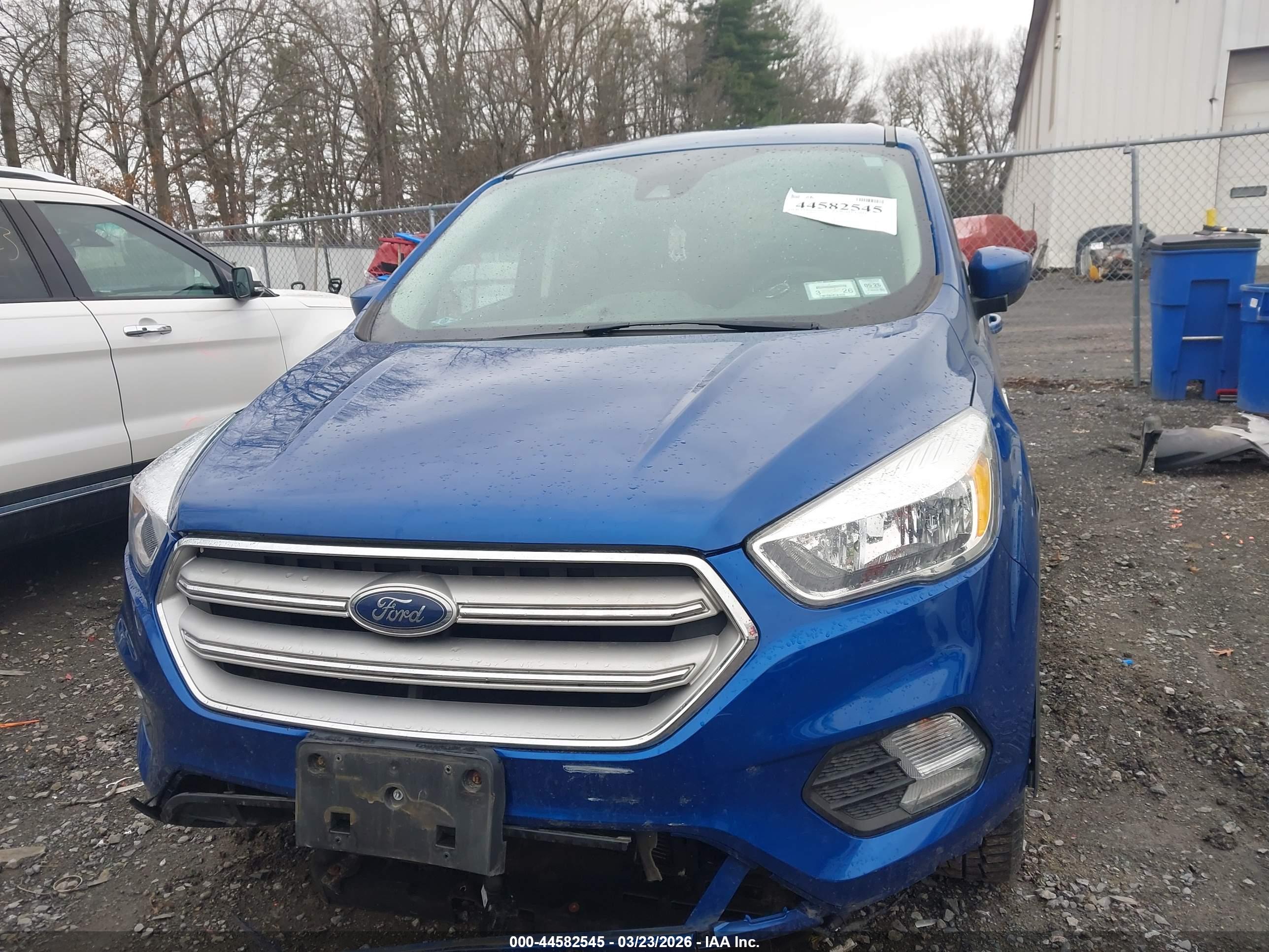 FORD ESCAPE image 6