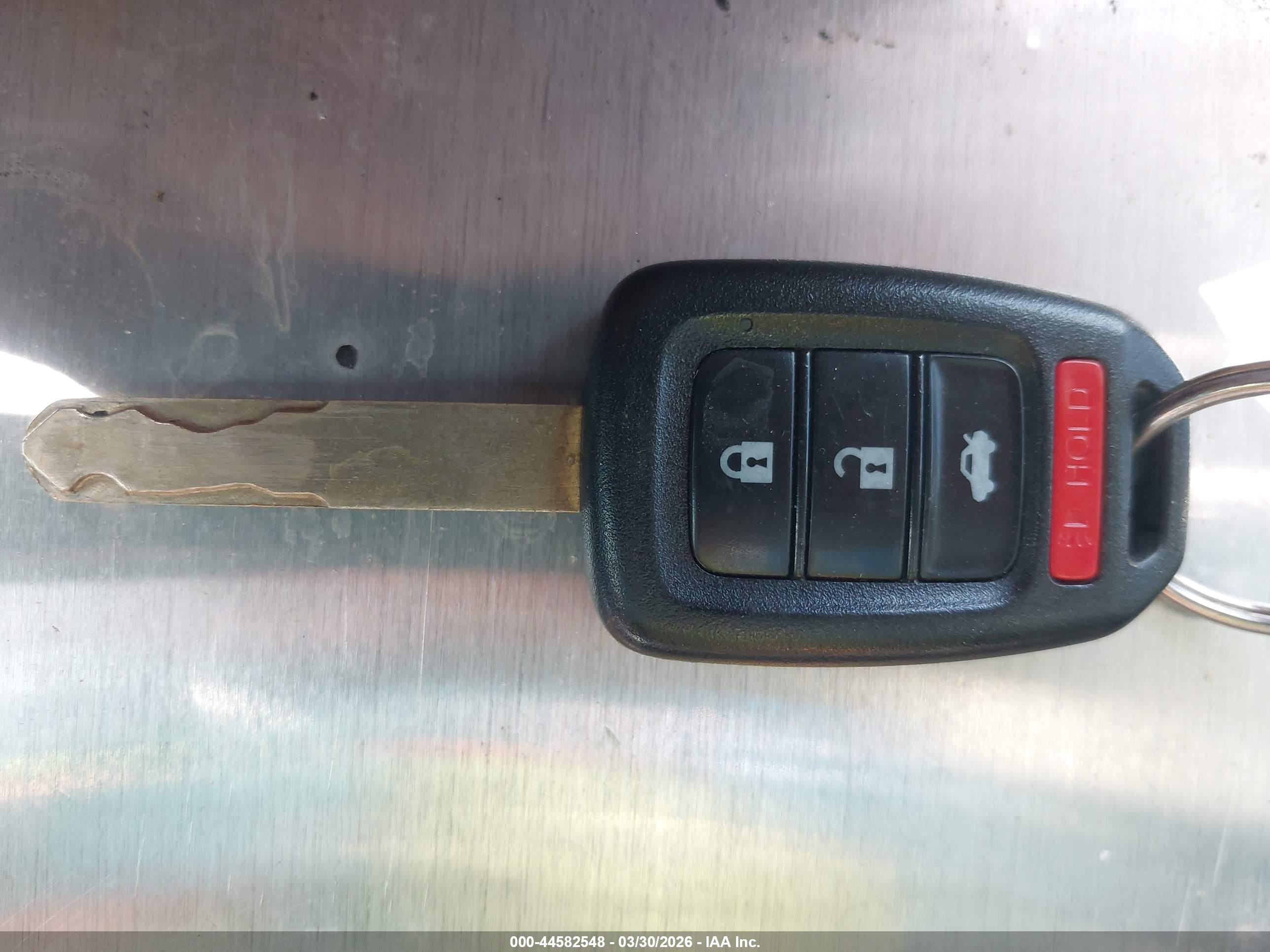 HONDA CIVIC image 11