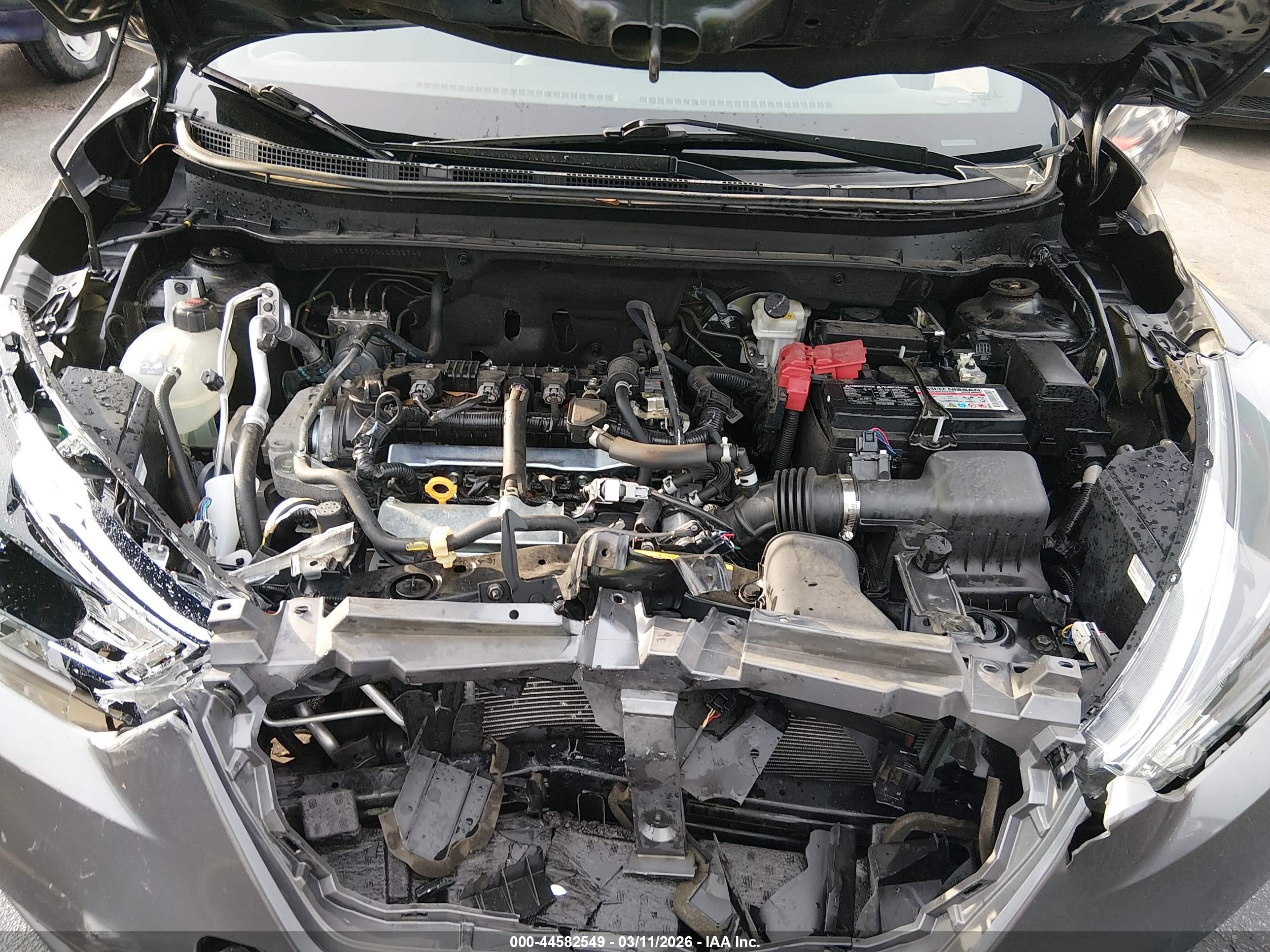 NISSAN KICKS image 10