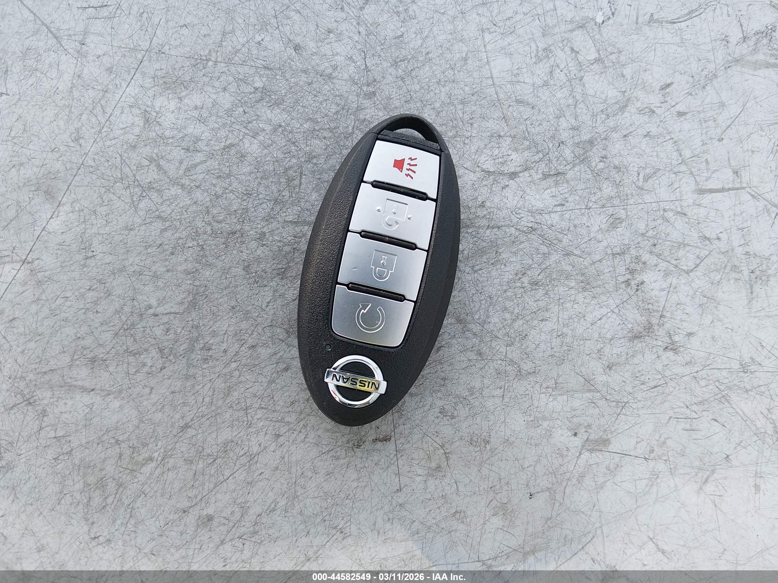 NISSAN KICKS image 11